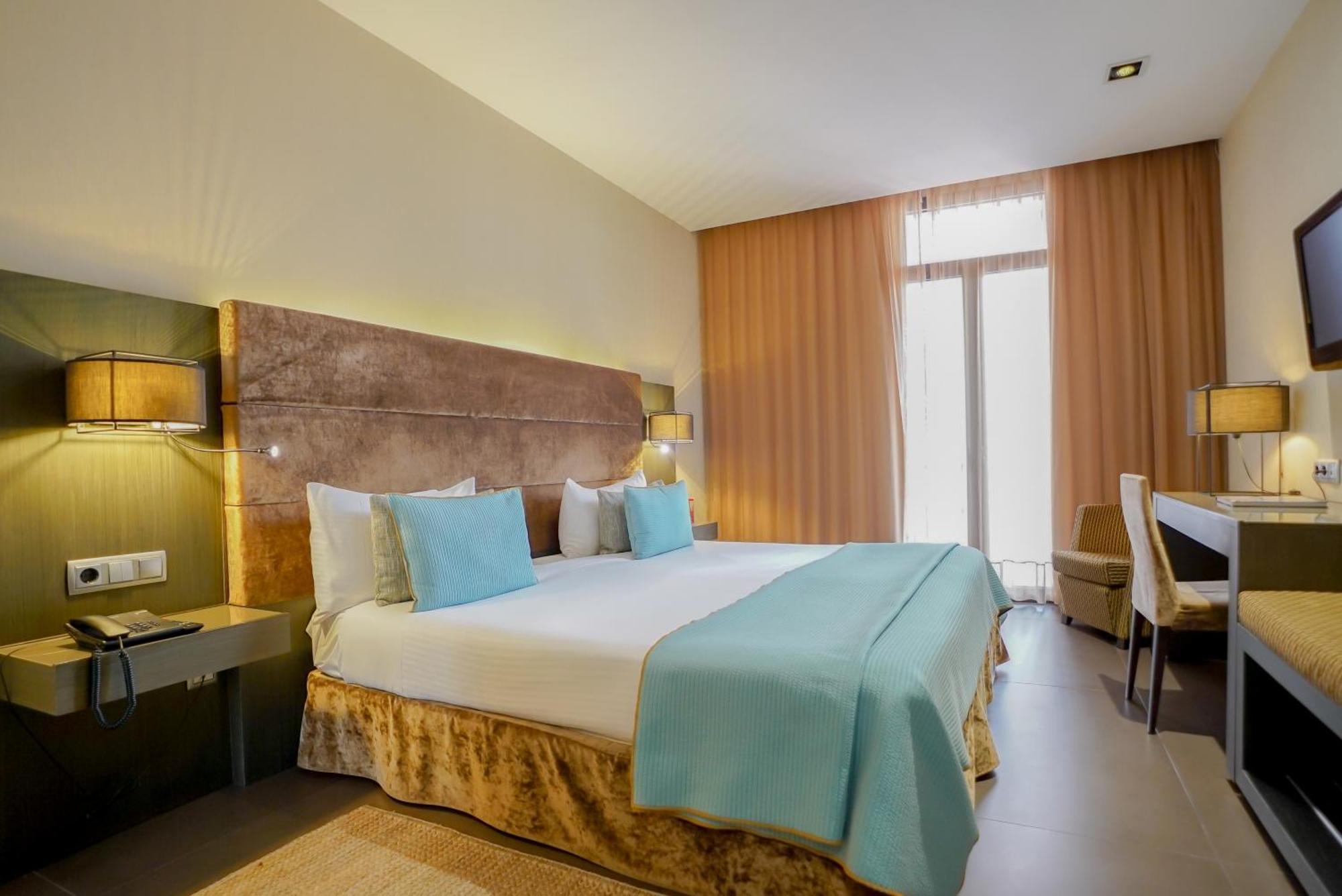 Constanza Hotel 2*