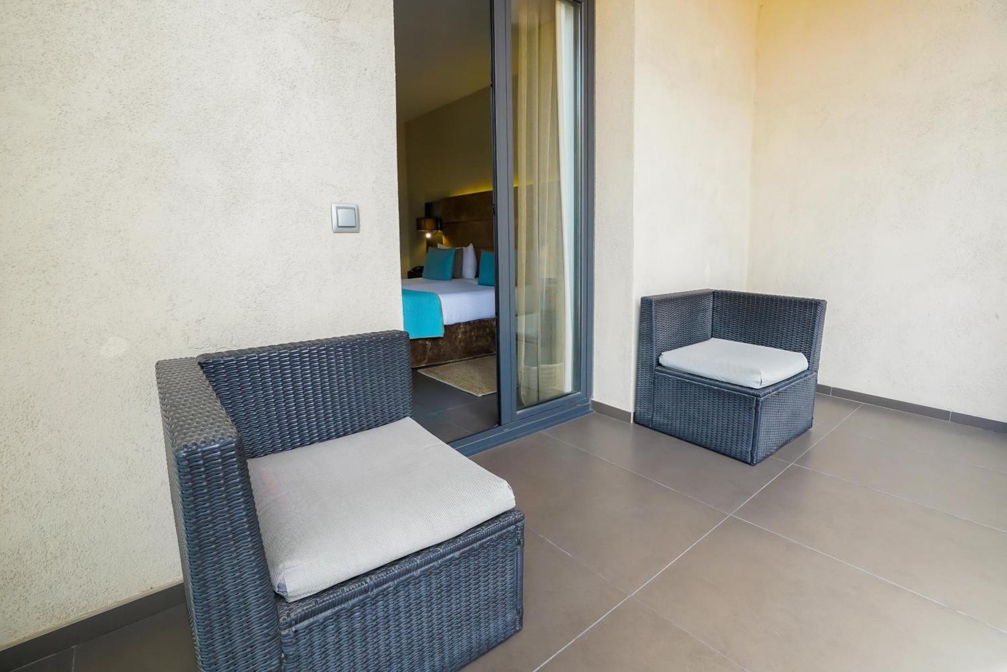 Constanza Hotel