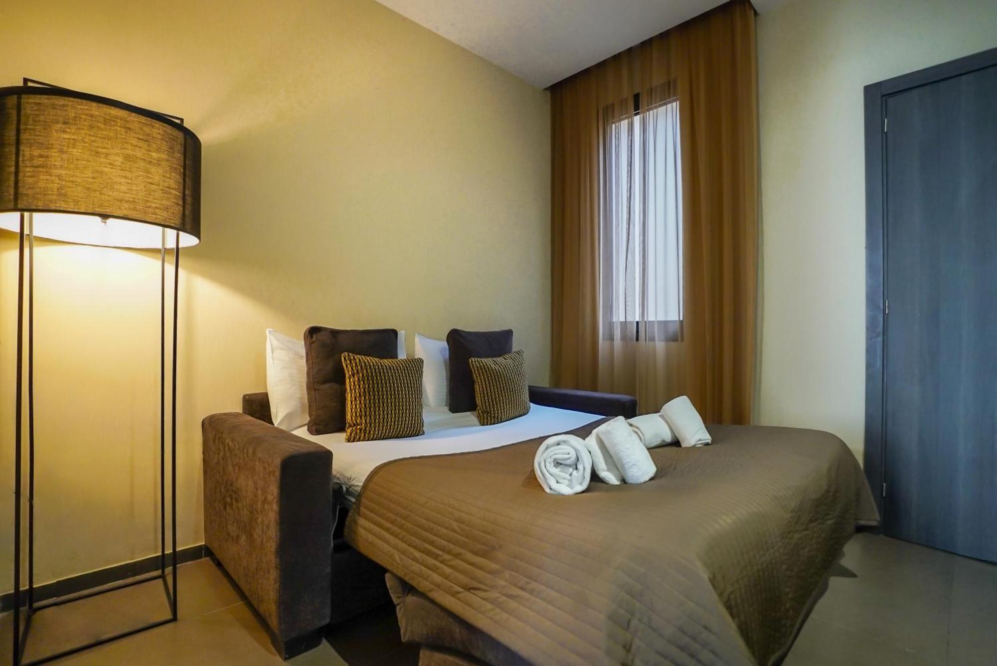 Constanza Hotel Barcelona