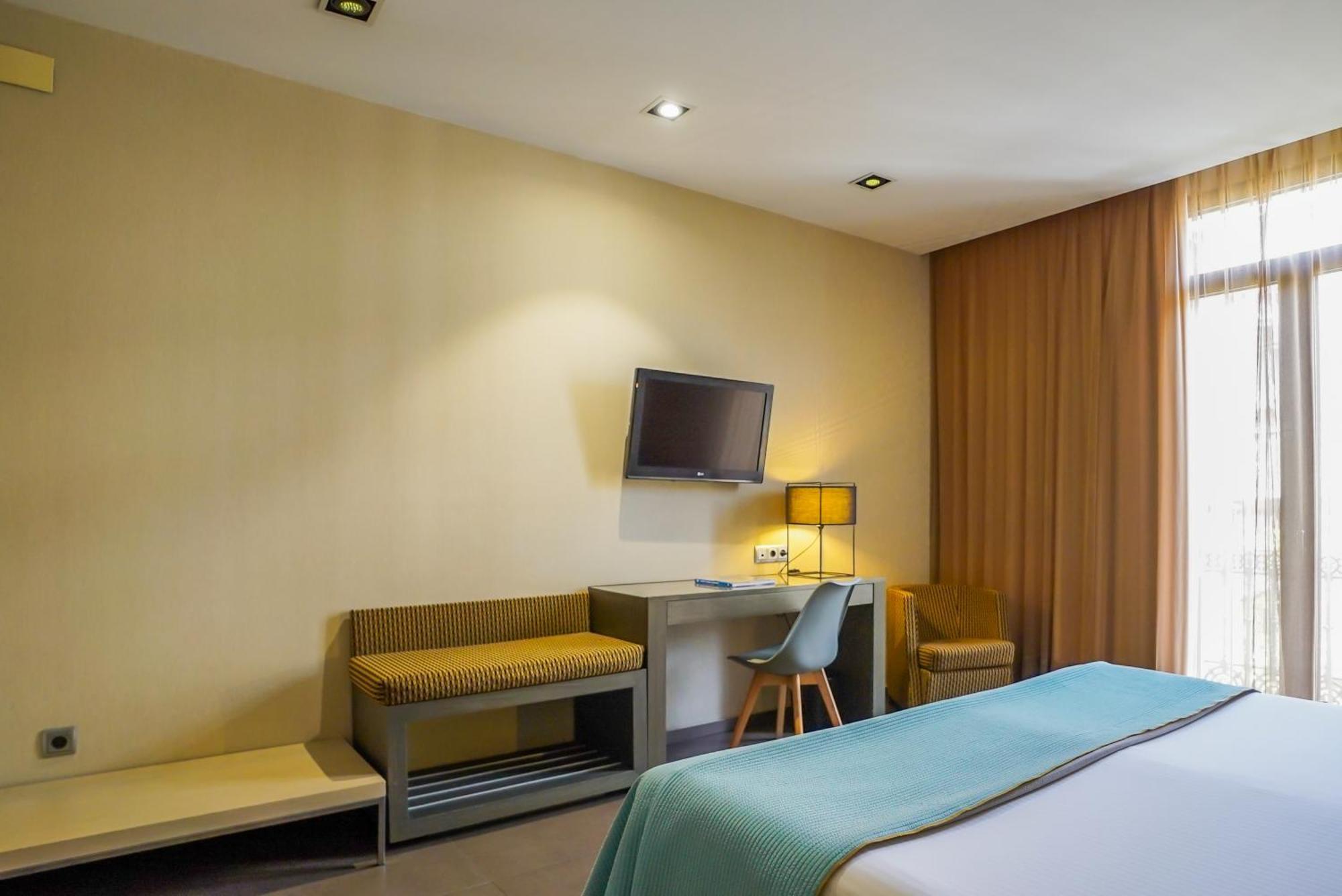 Constanza Hotel
