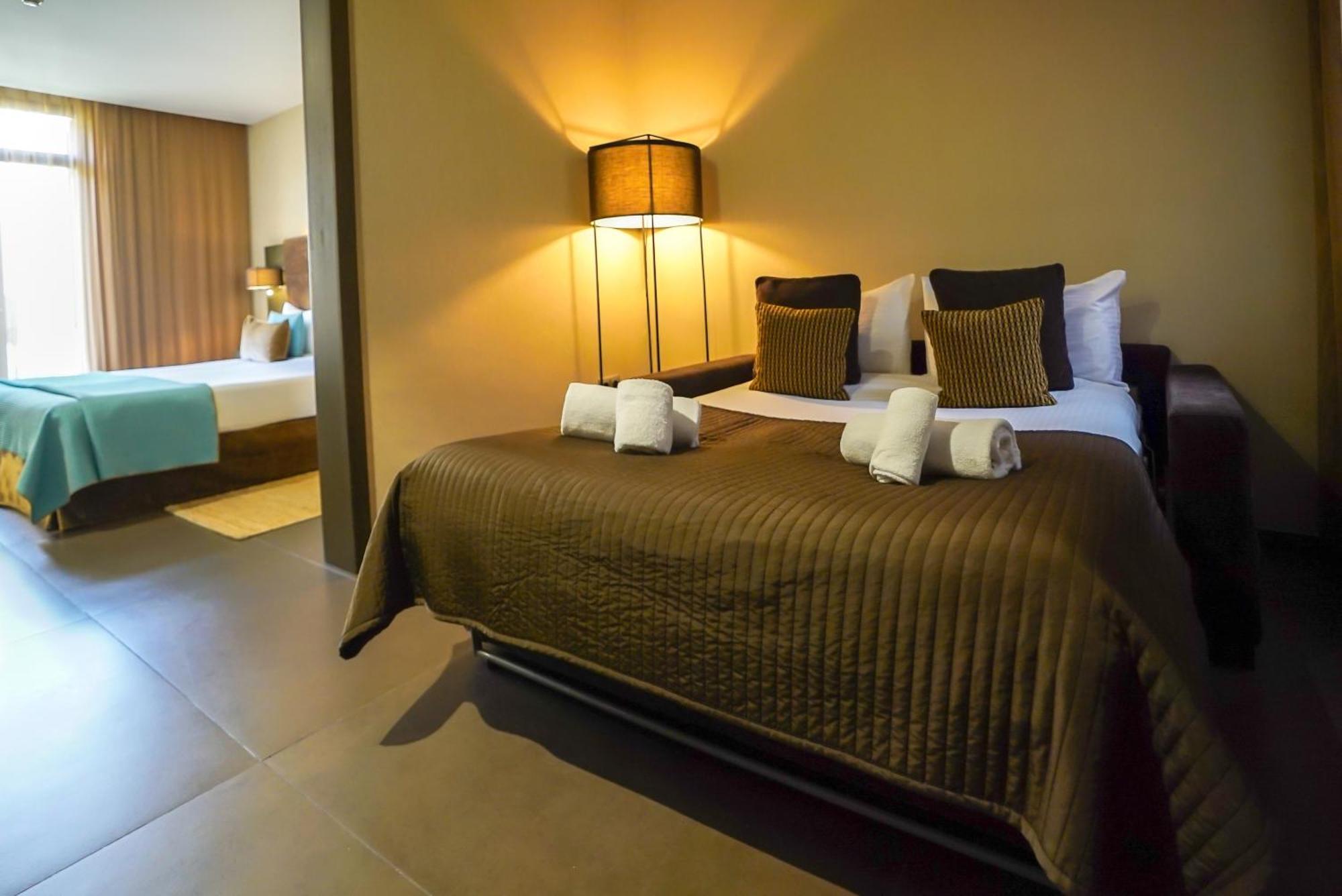Hotel Constanza