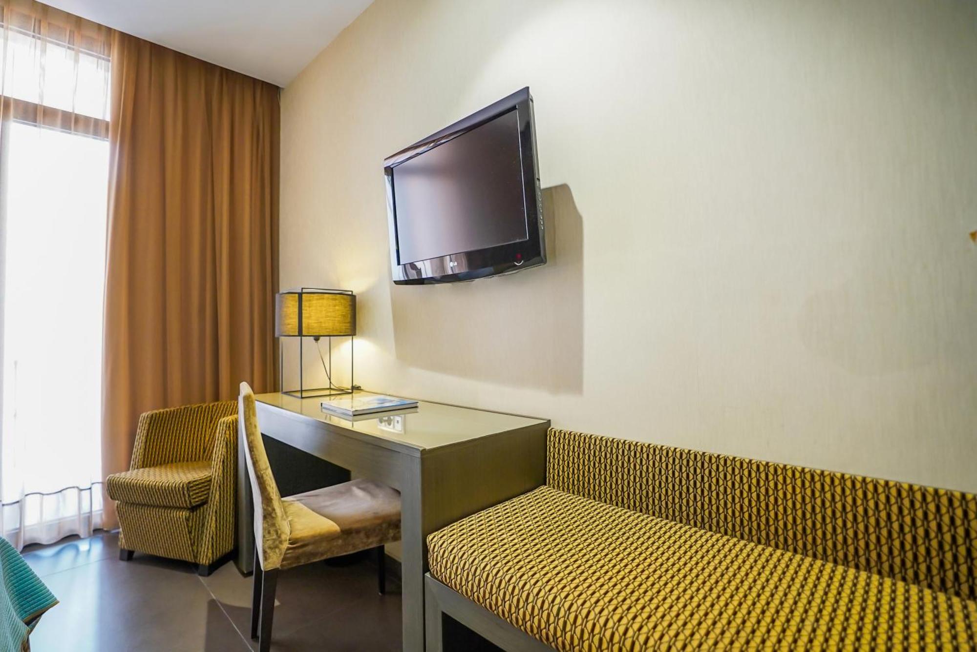 Hotel Constanza