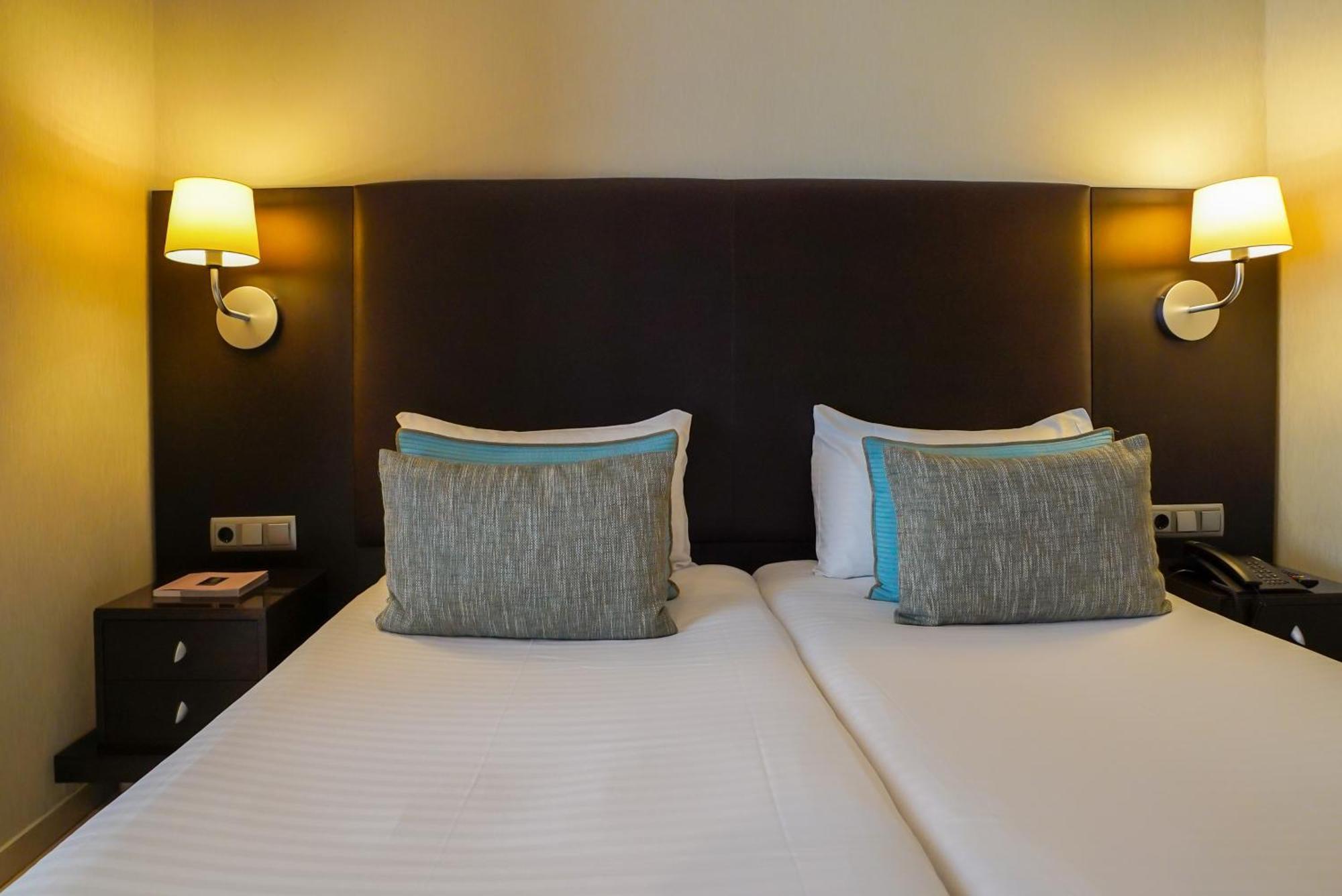 Hotel Constanza