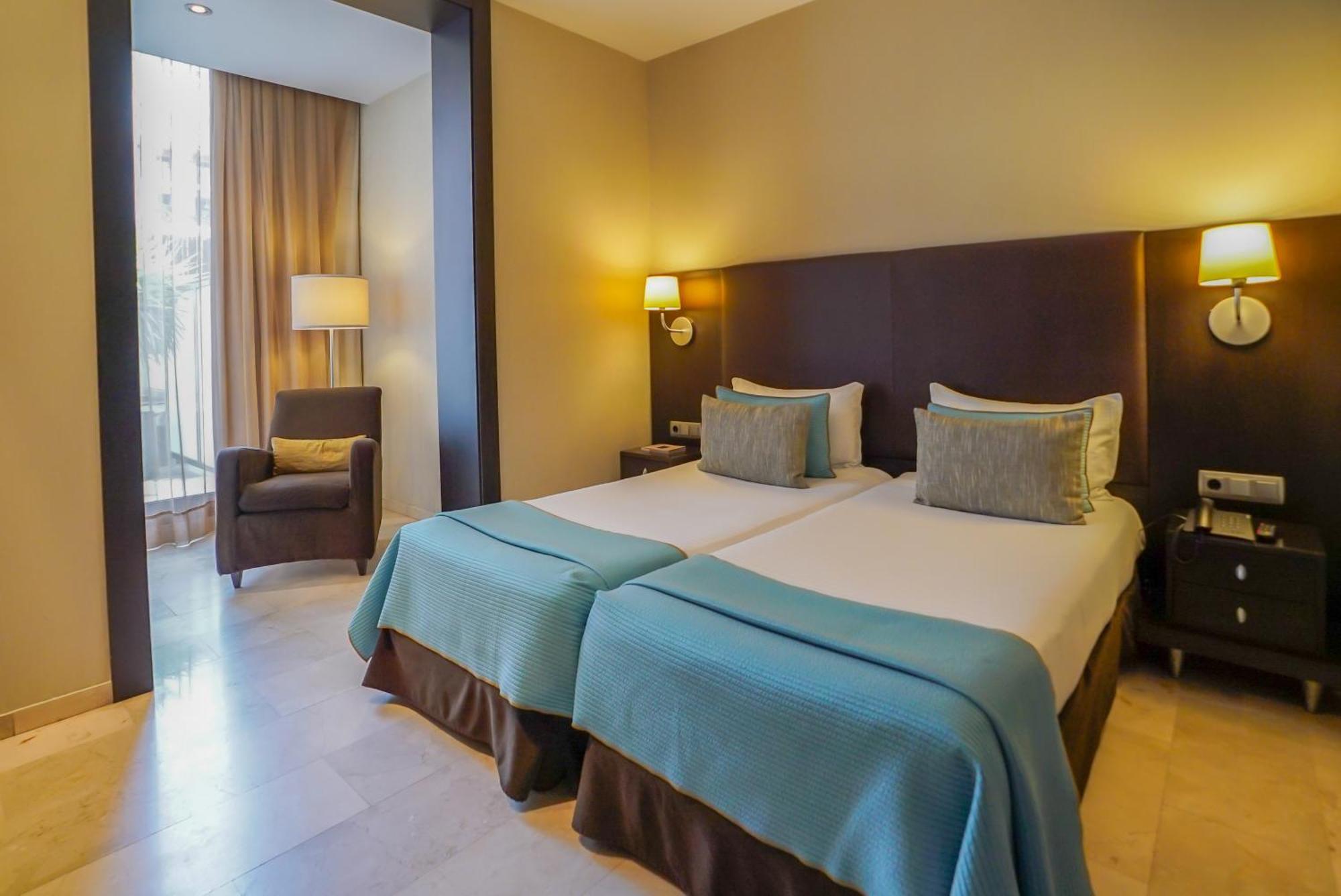 Constanza Hotel Barcelona