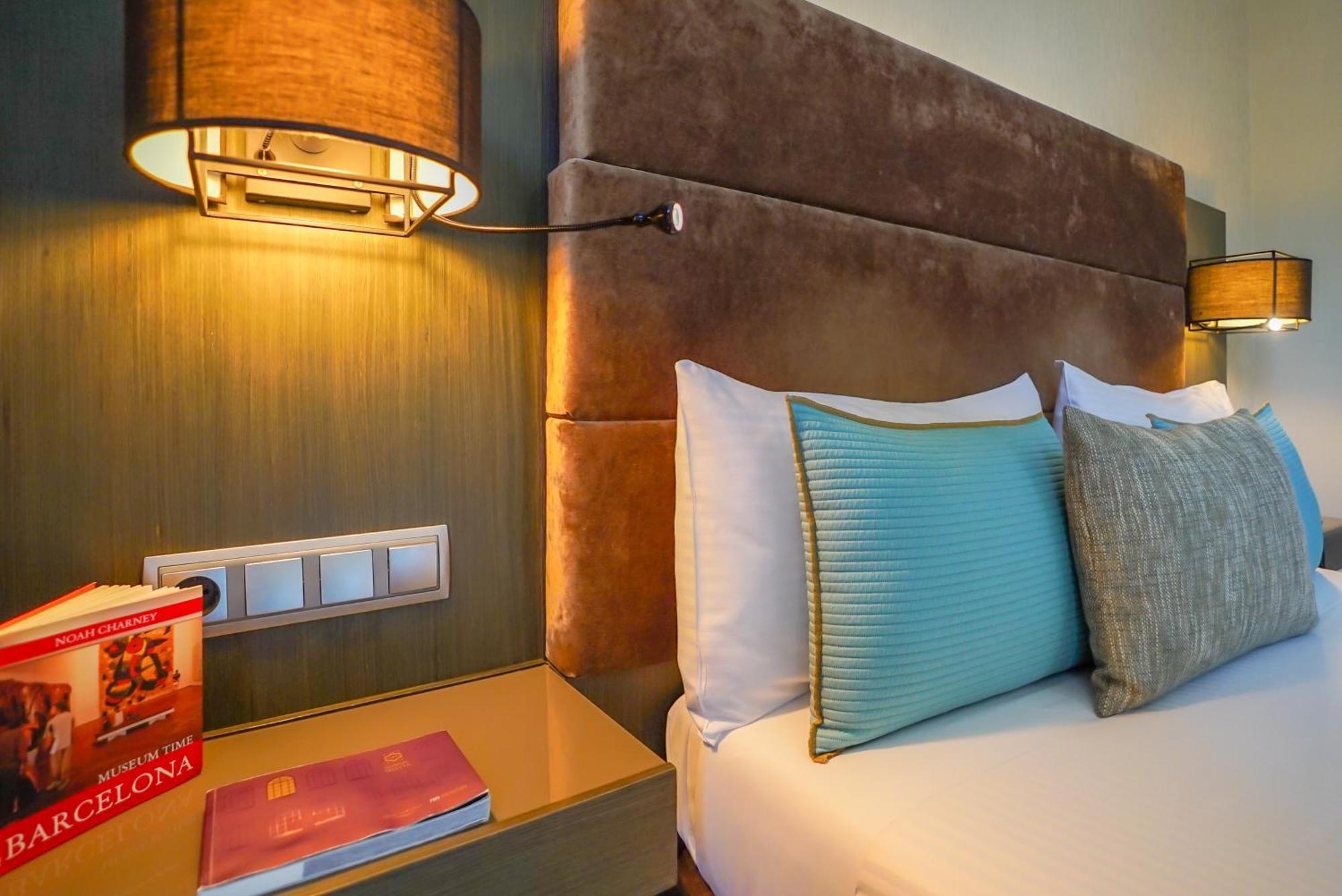 Hotel Constanza Barcelona