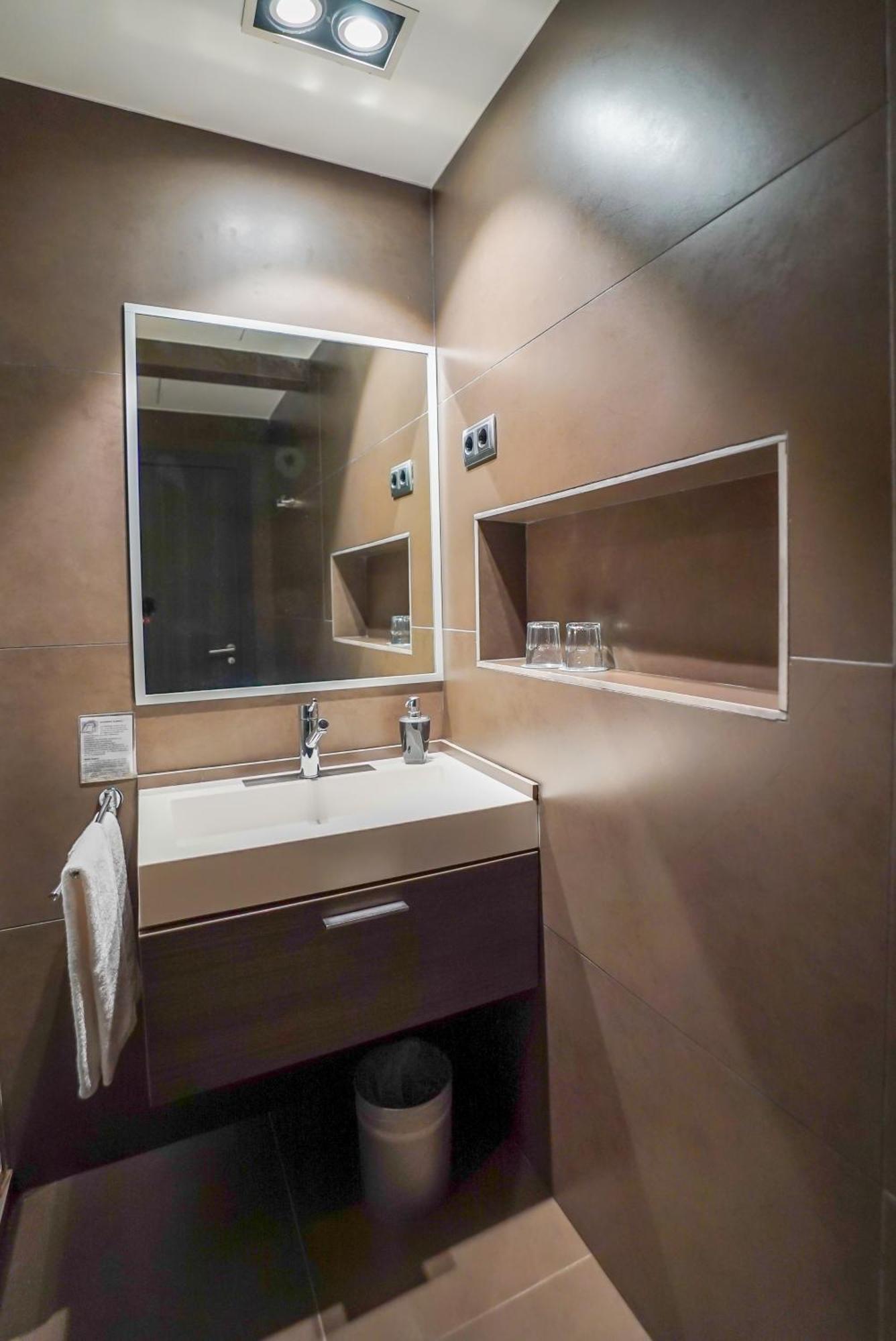 Hotel Constanza 2*