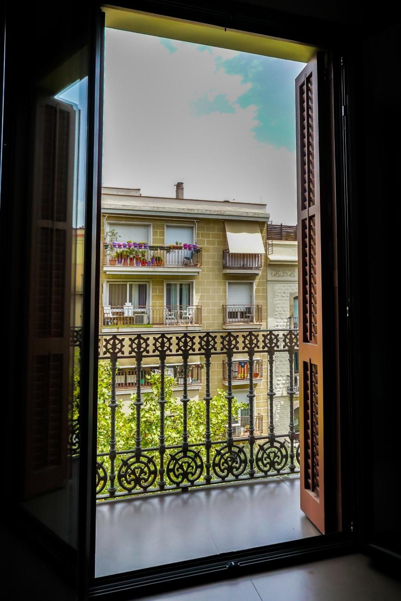 Hotel Constanza Barcelona