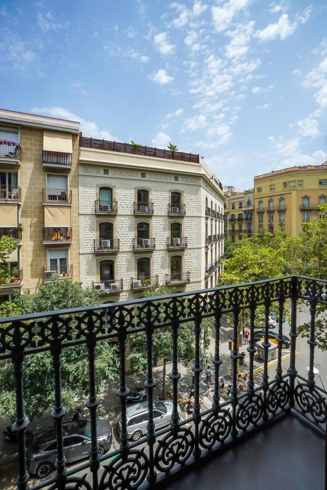 Constanza Hotel Barcelona