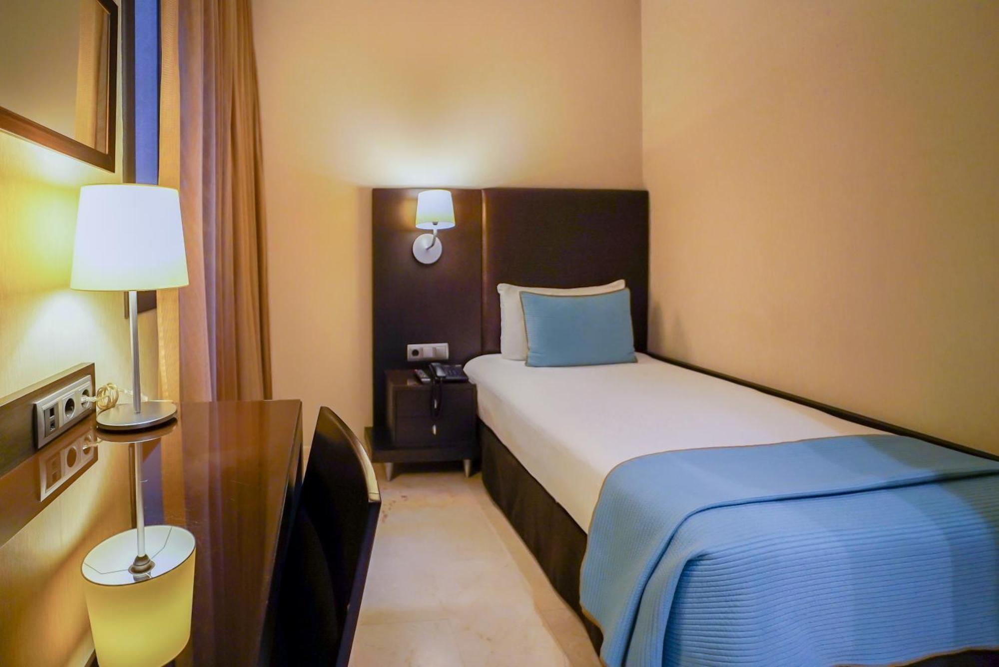 Hotel Constanza Barcelona