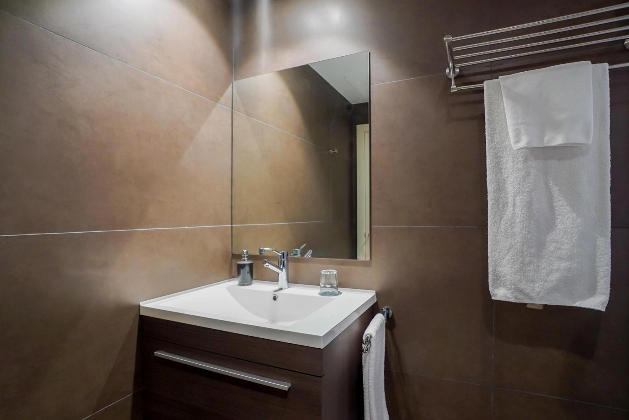 Hotel Constanza Barcelona