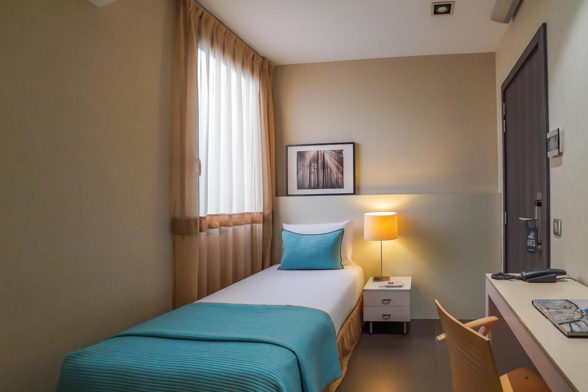 Constanza Hotel Barcelona