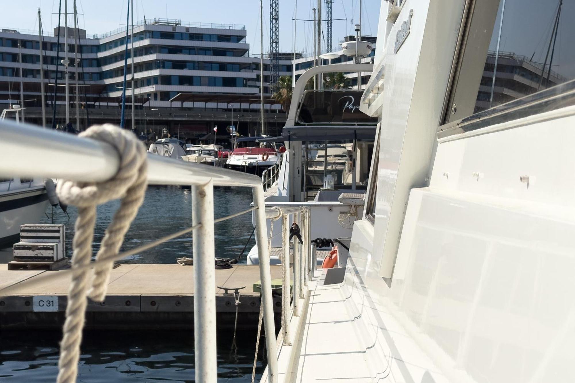 Botel Napao