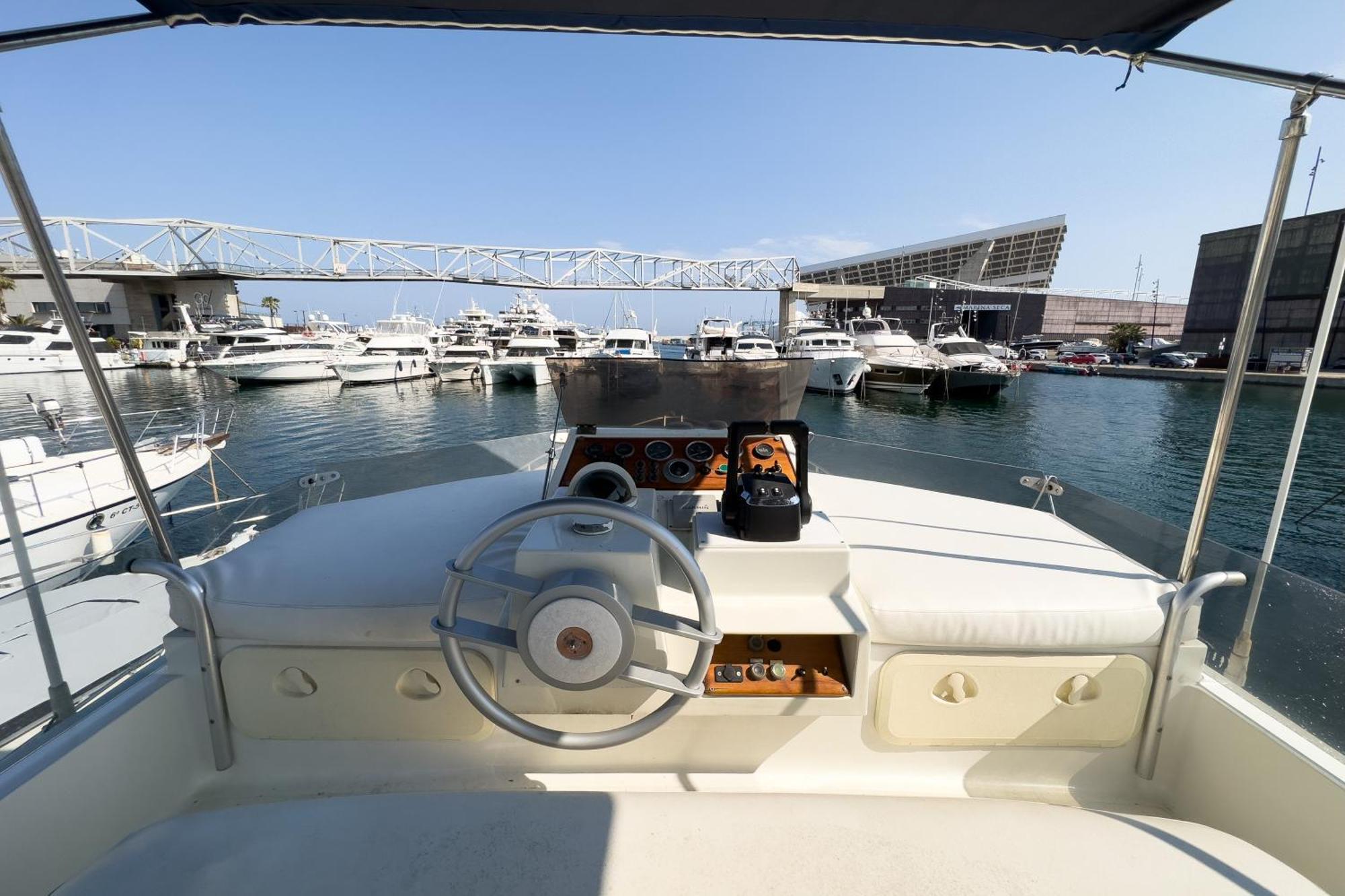Napao Botel