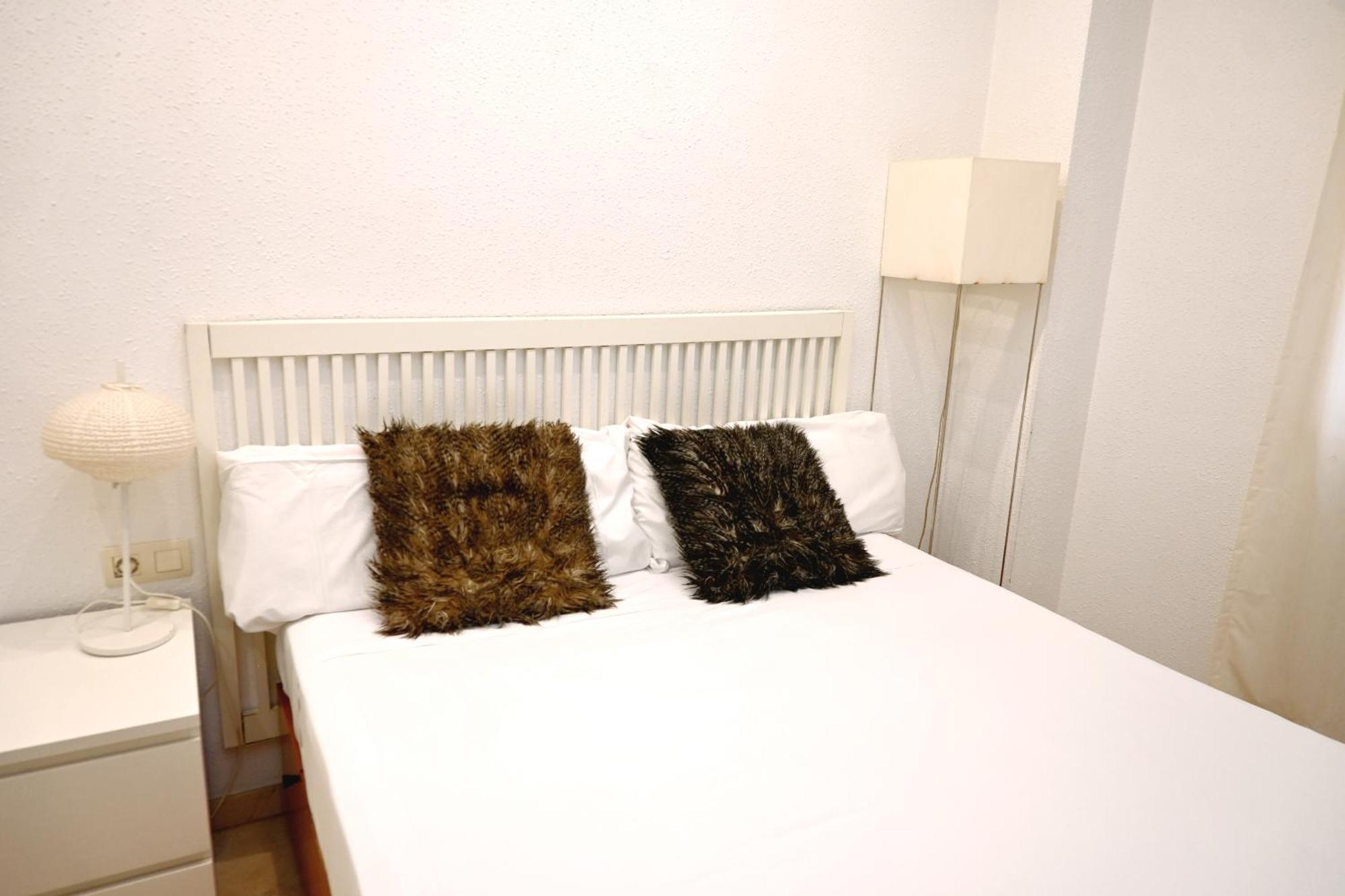 Apartamento Homenfun Sagrada Familia *