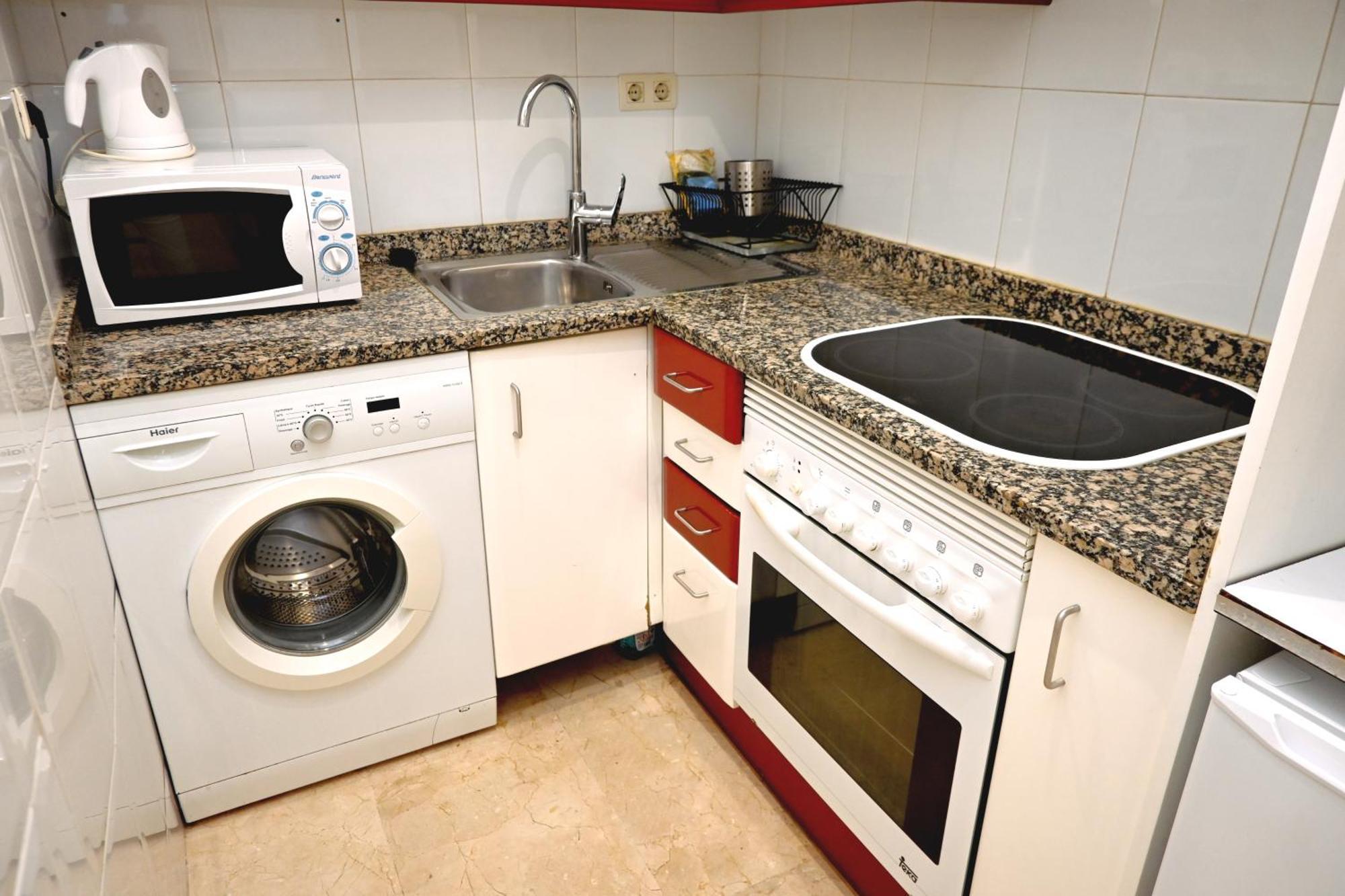 Apartamento Homenfun Sagrada Familia Barcelona