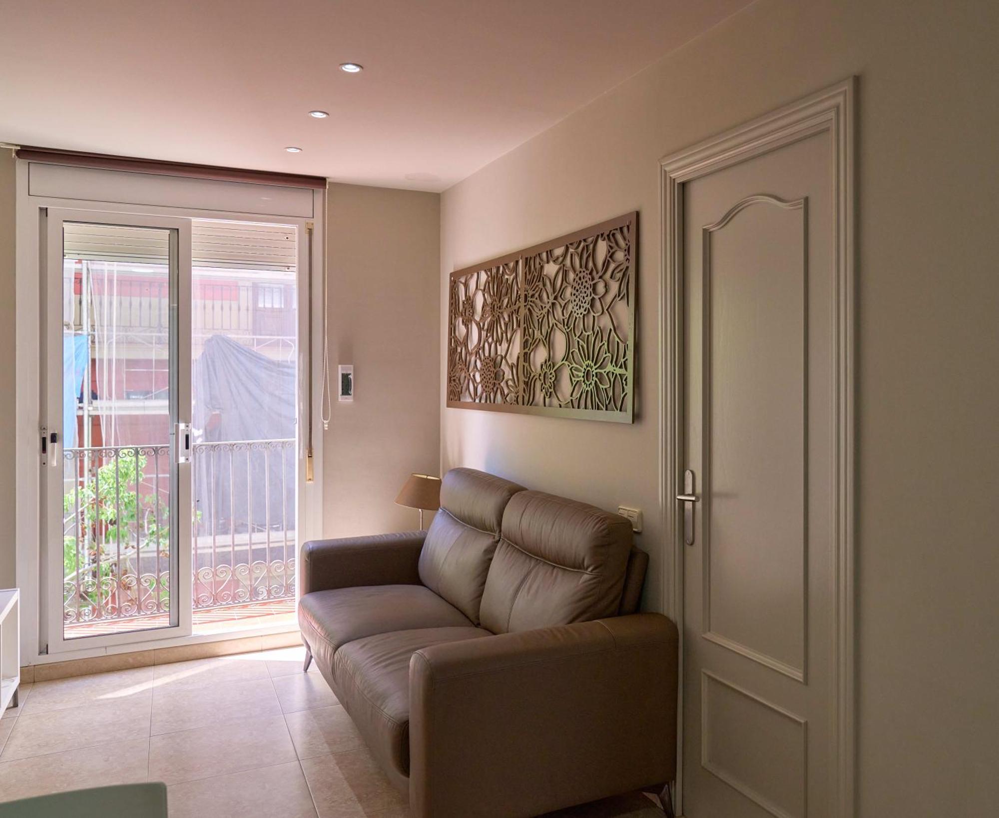 U-nique Torre Damians Apartamento Barcelona