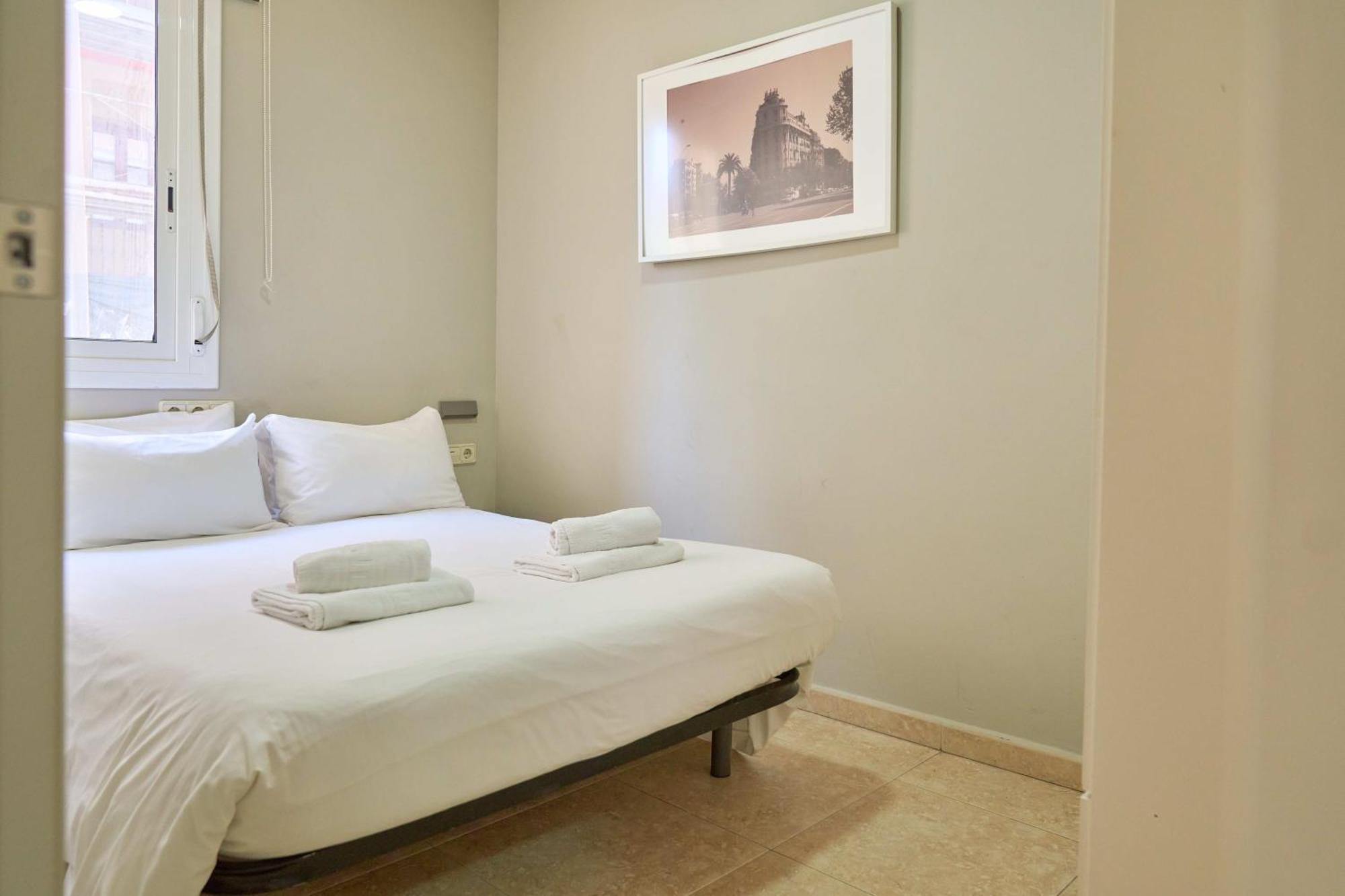 Apartamento U-nique Torre Damians *