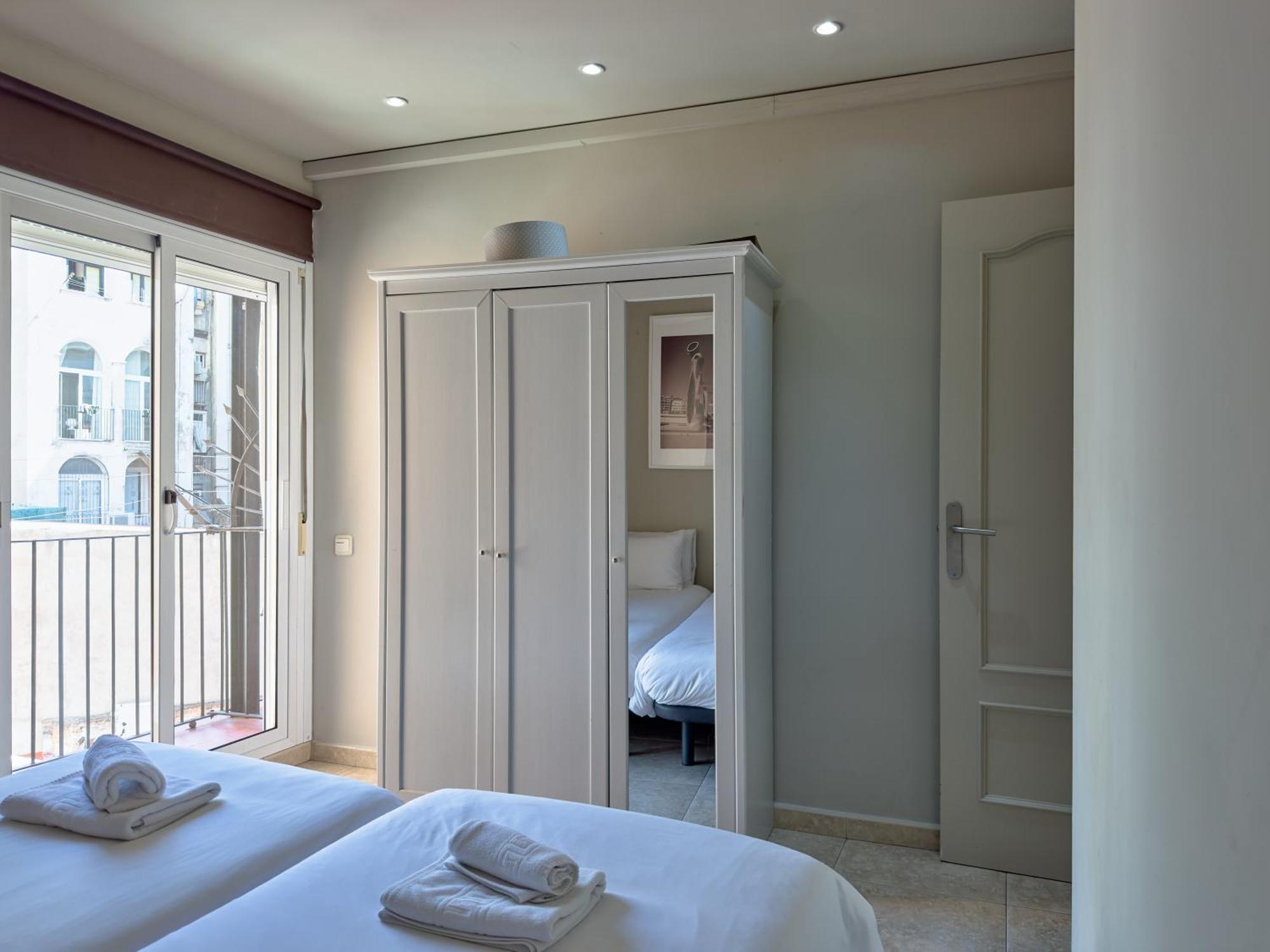 Apartamento U-nique Torre Damians