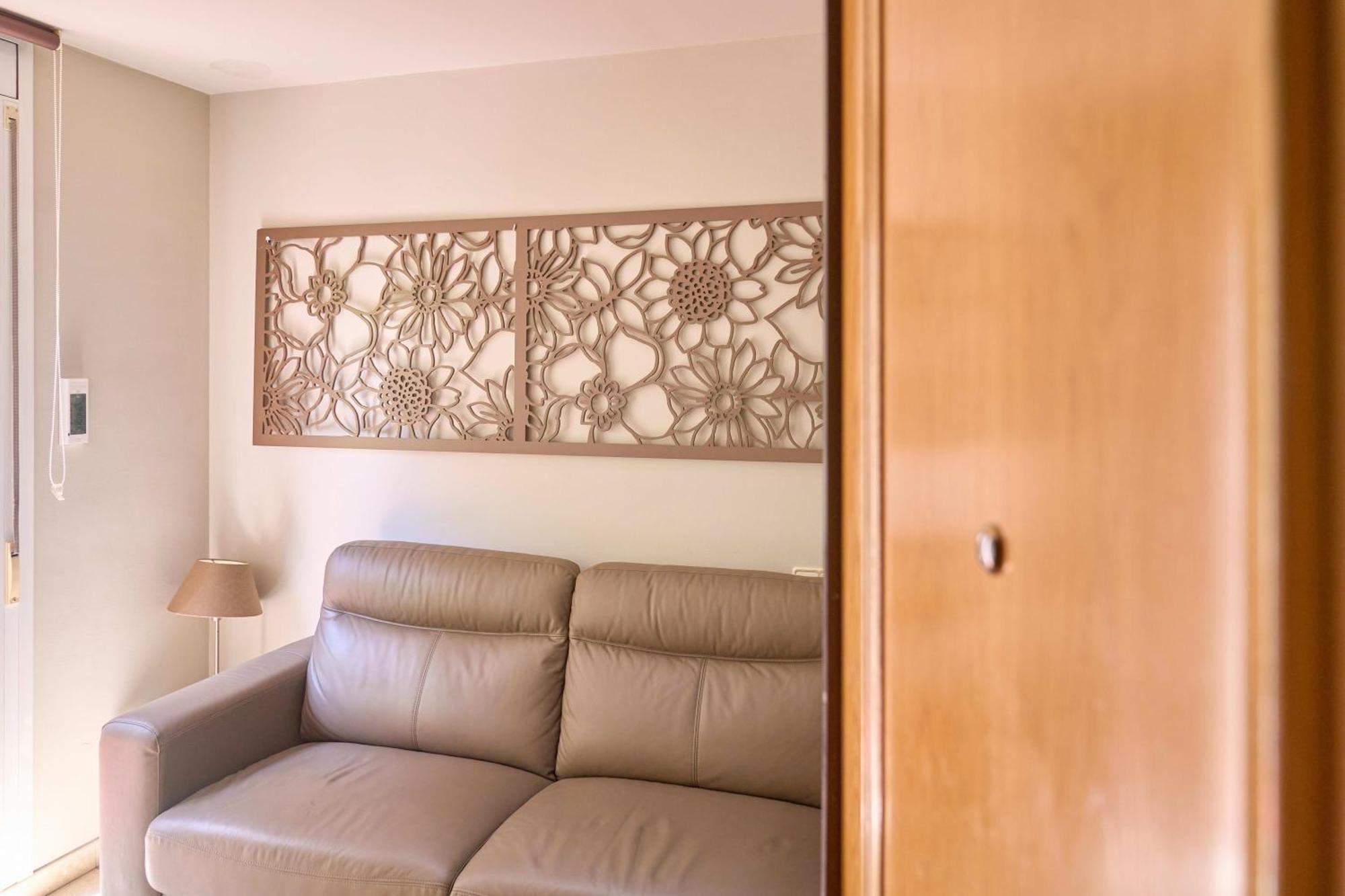 Apartamento U-nique Torre Damians Barcelona