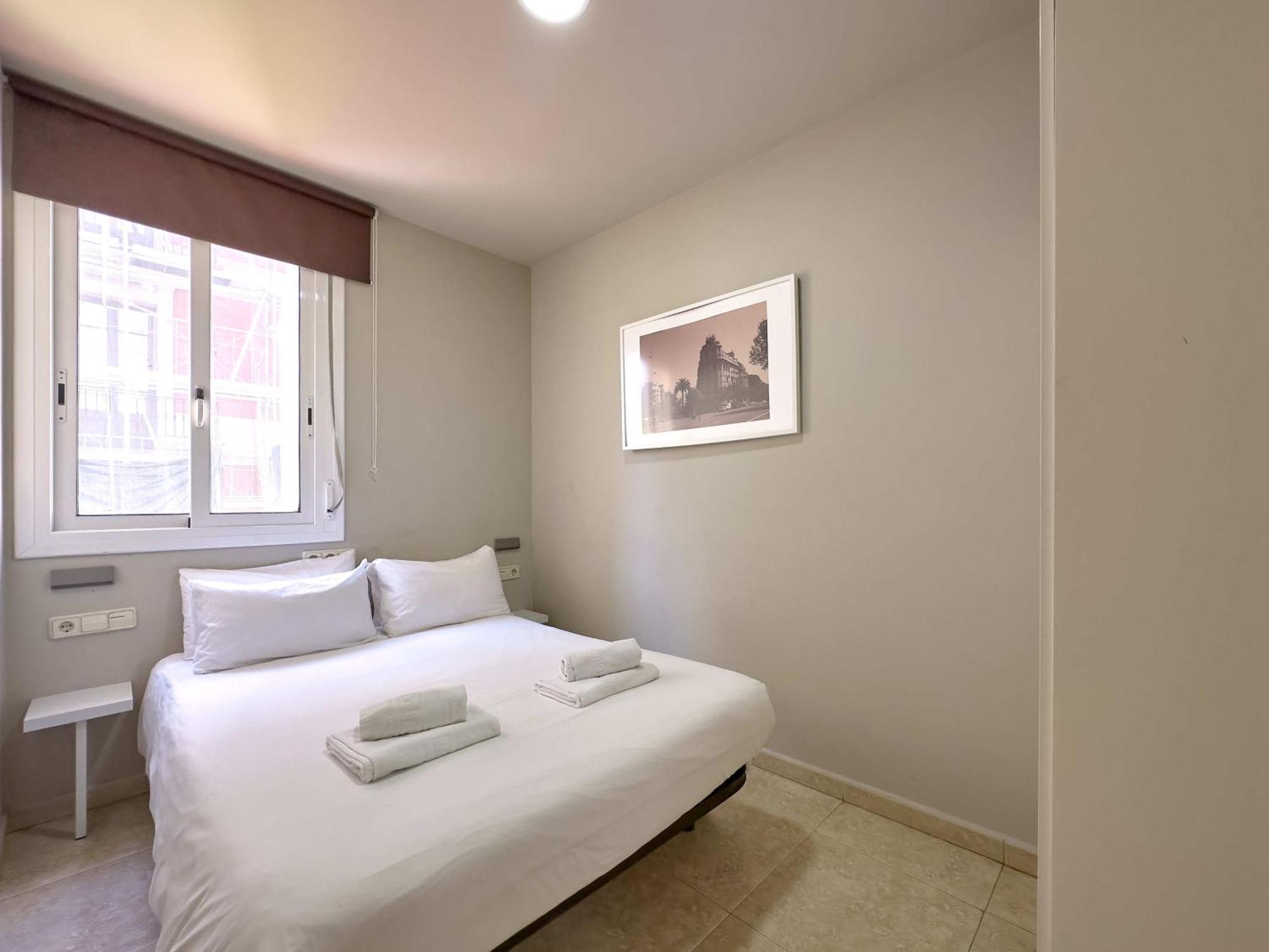 U-nique Torre Damians Apartamento Barcelona