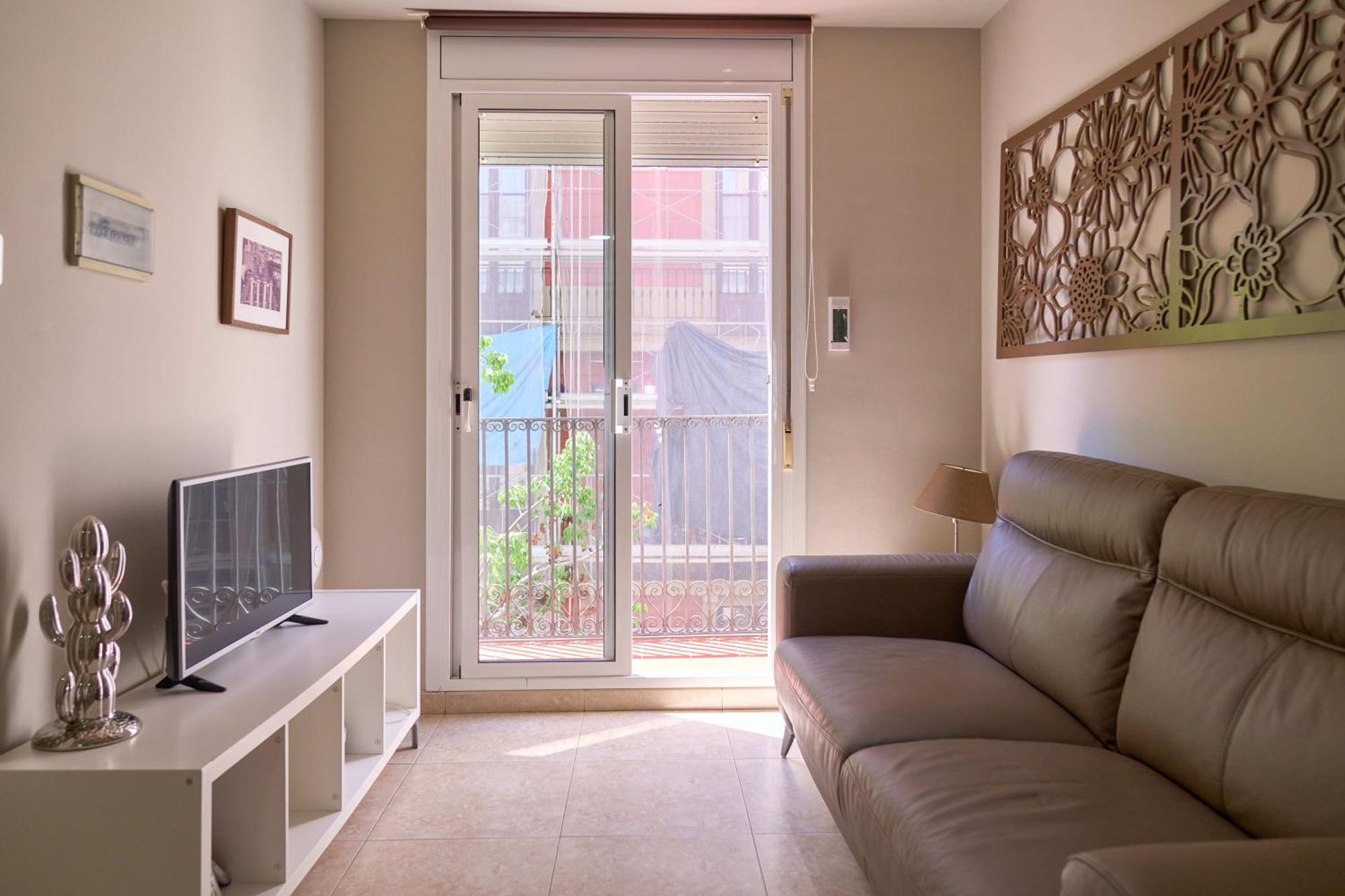 U-nique Torre Damians Apartamento Barcelona