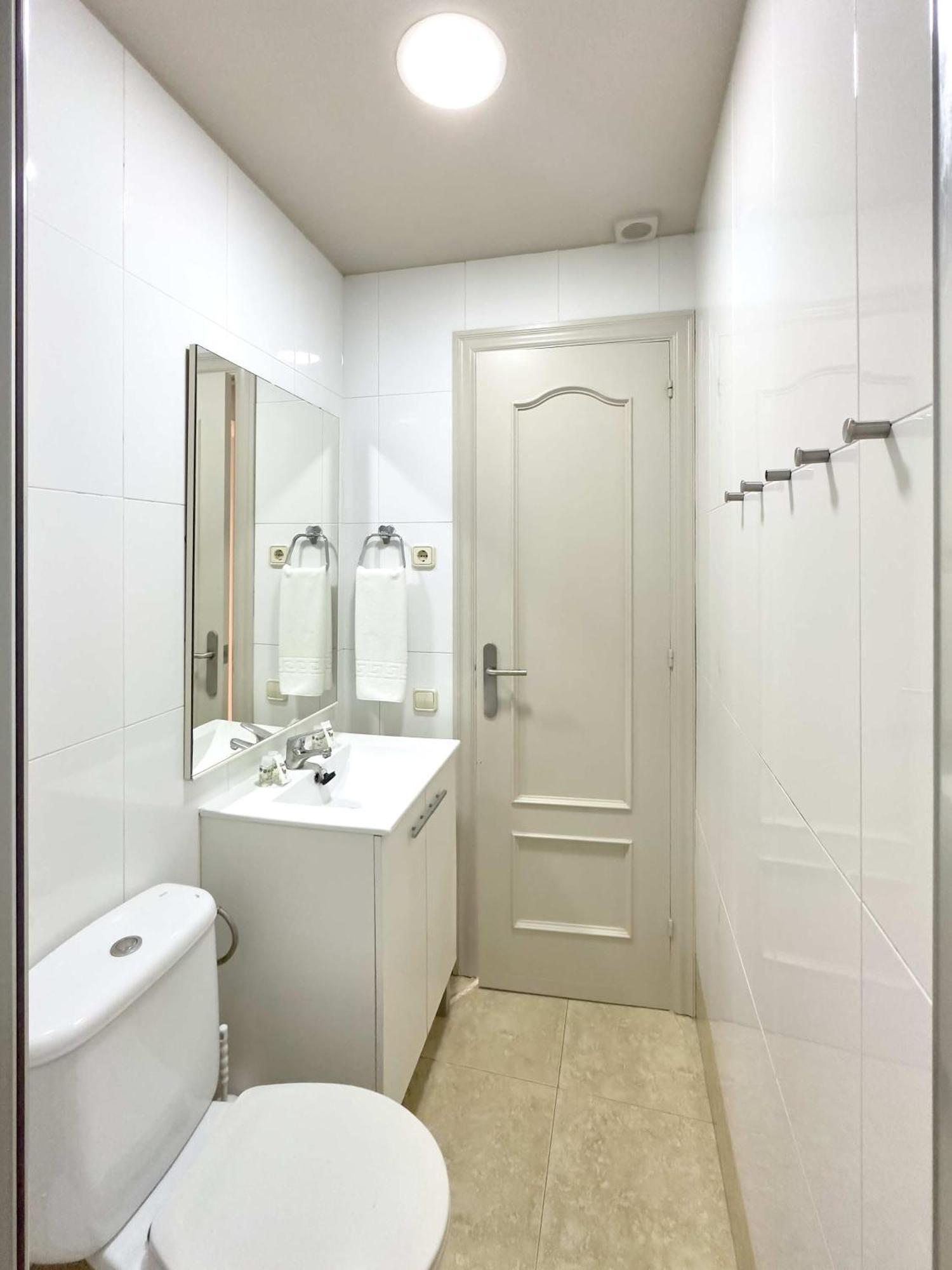 Apartamento U-nique Torre Damians