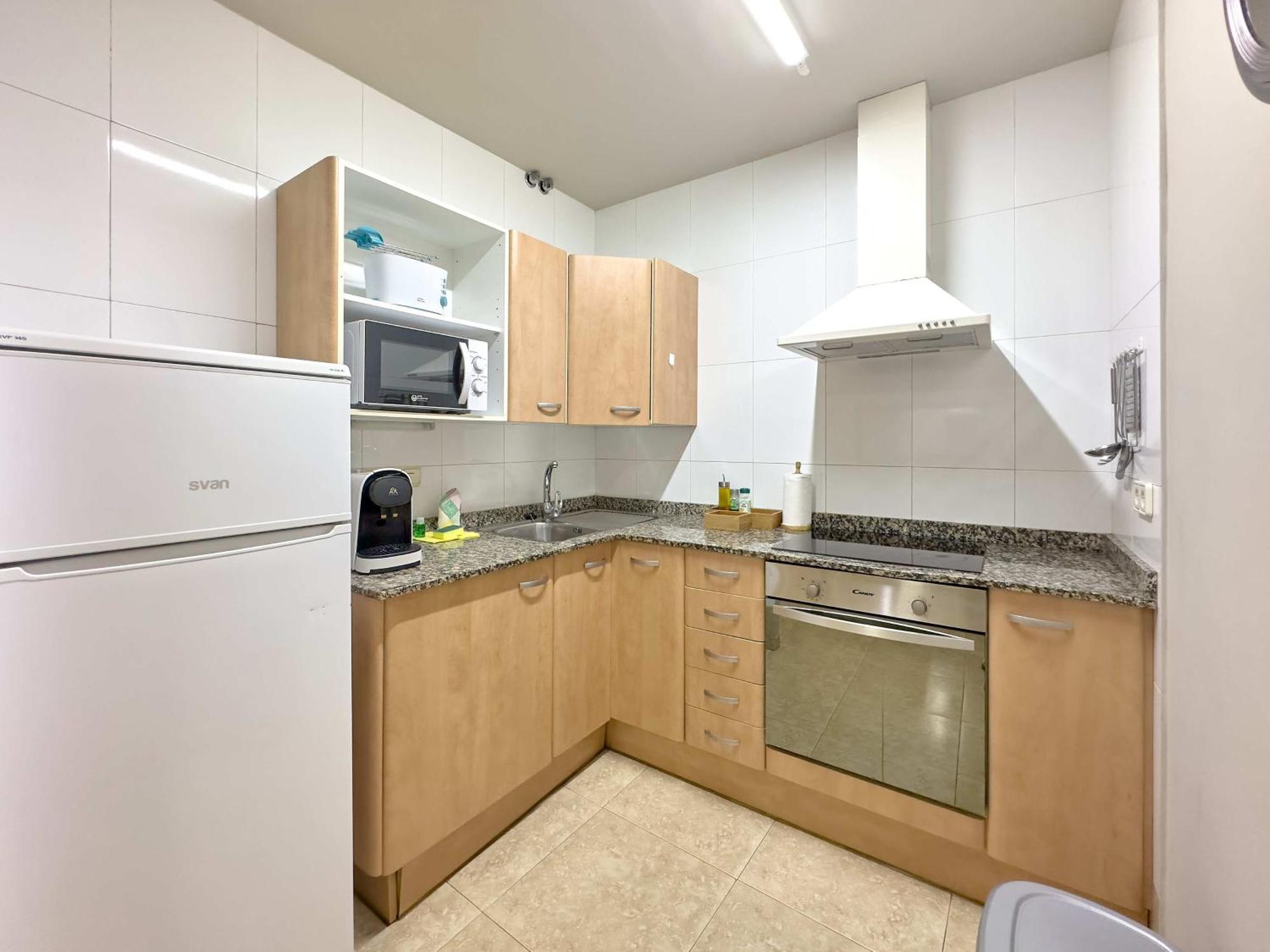 U-nique Torre Damians Apartamento Barcelona
