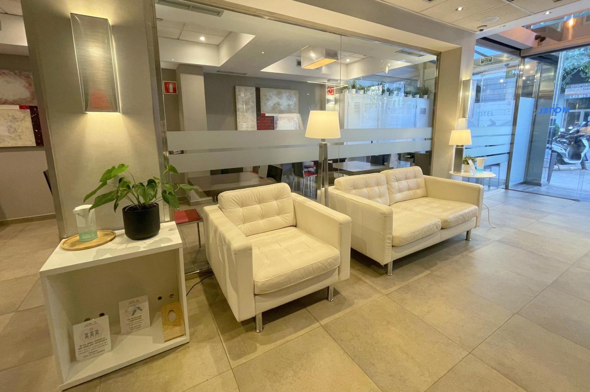 Sm Sant Antoni 3* Barcelona