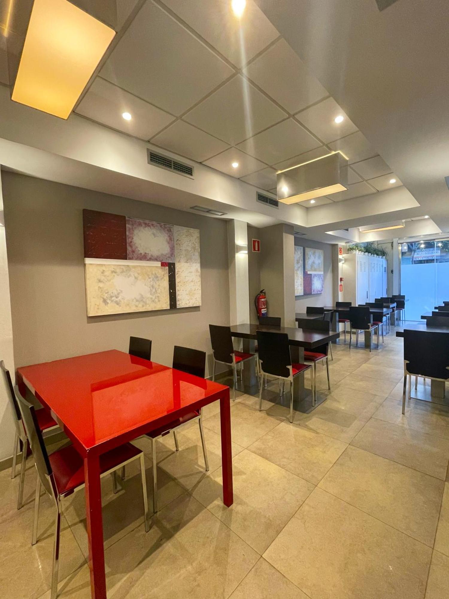 Hotel Sm Sant Antoni