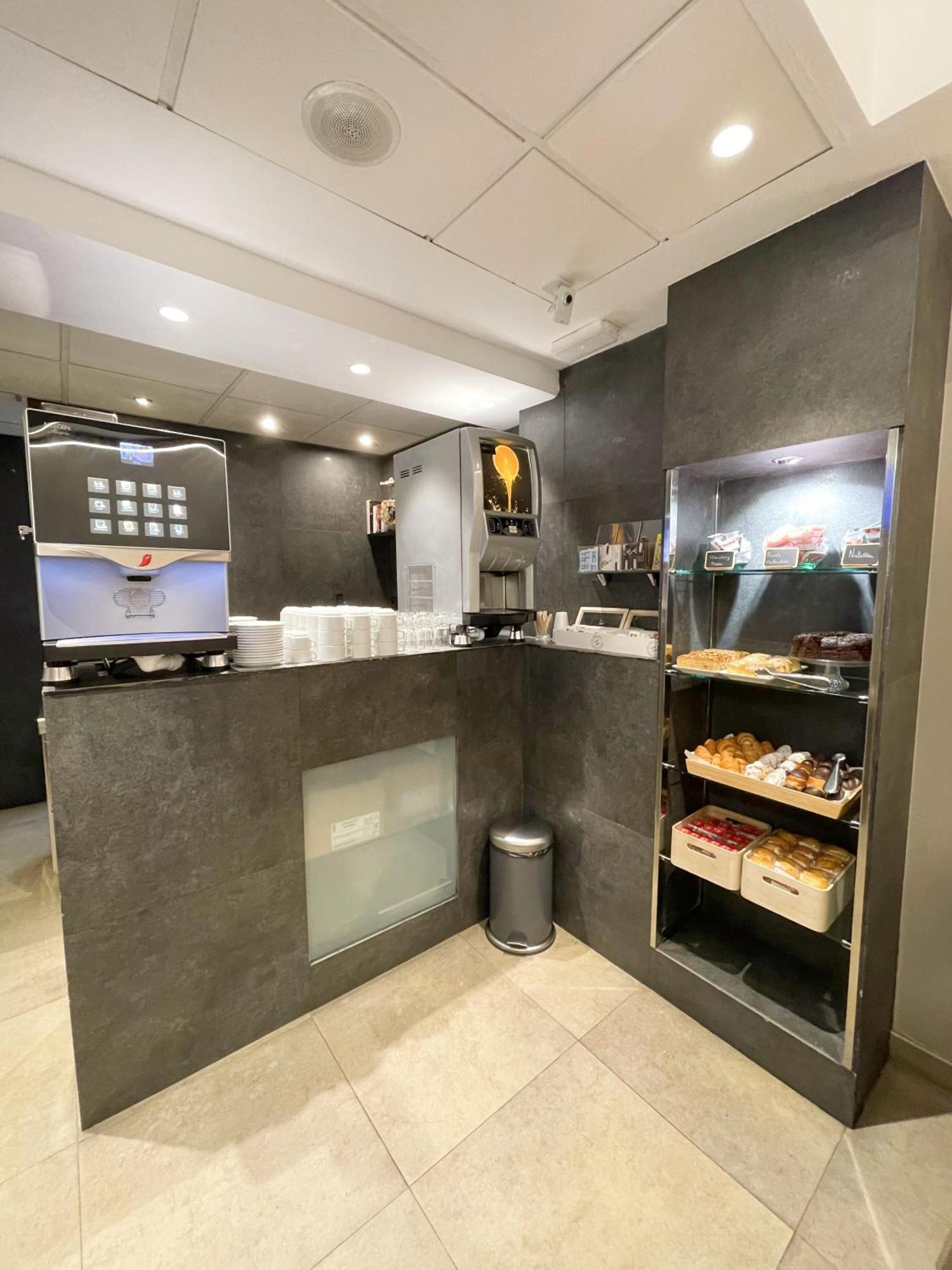 Sm Sant Antoni Hotel 3*
