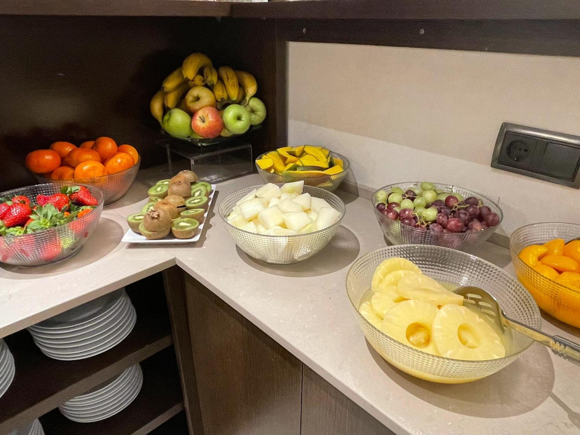 Sm Sant Antoni Hotel Barcelona