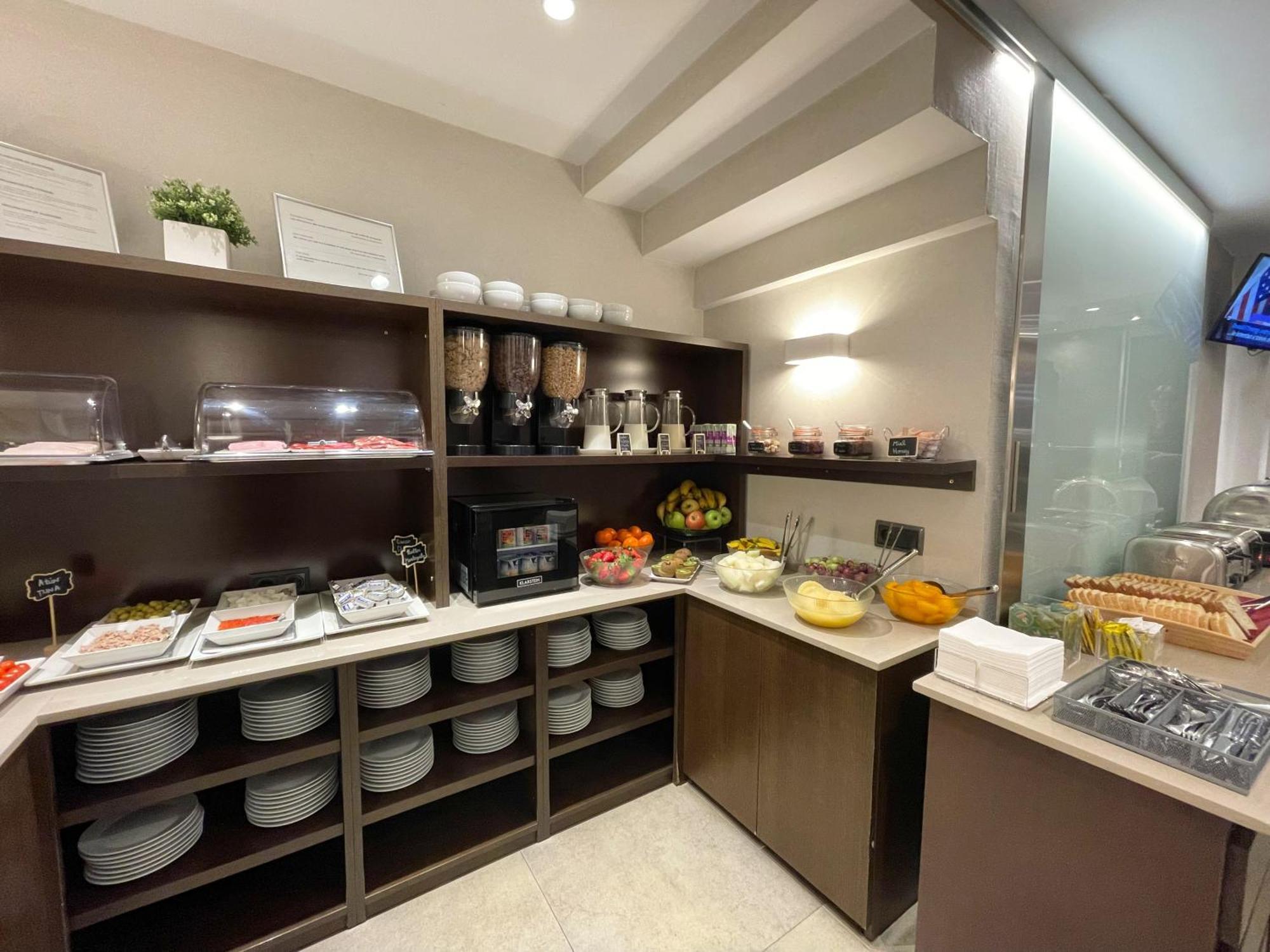 Hotel Sm Sant Antoni Barcelona