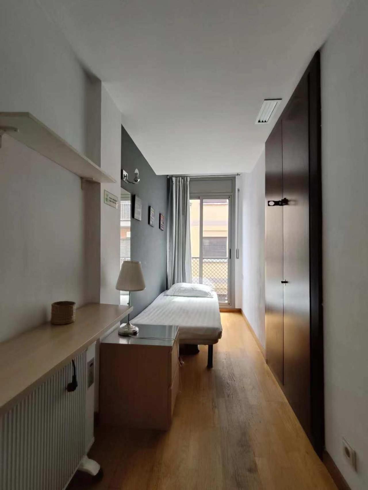 Sagrada Familia 265 Apartment