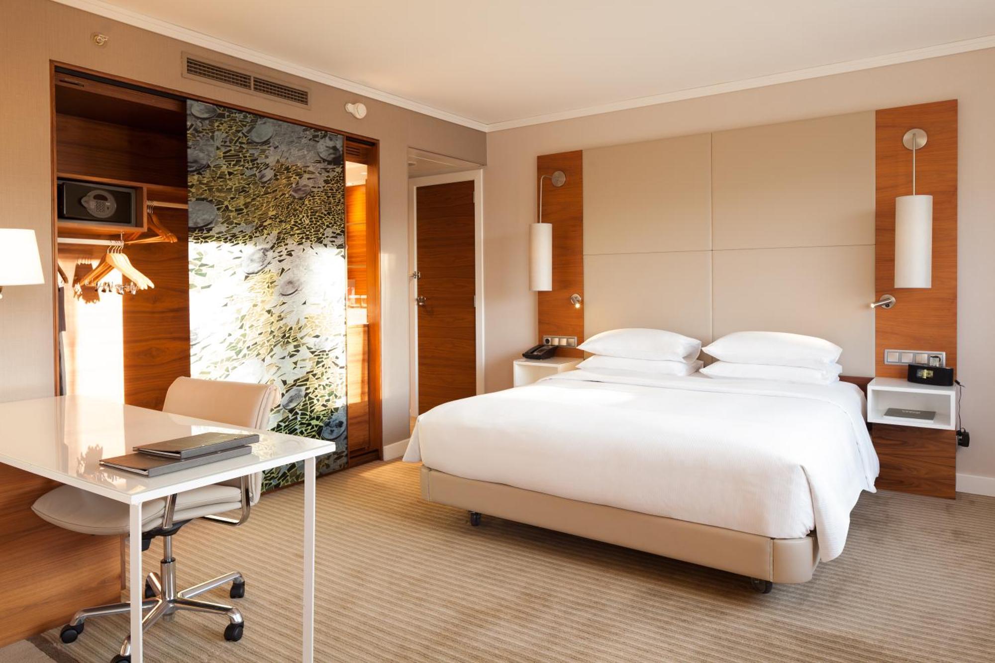 Hotel Hilton