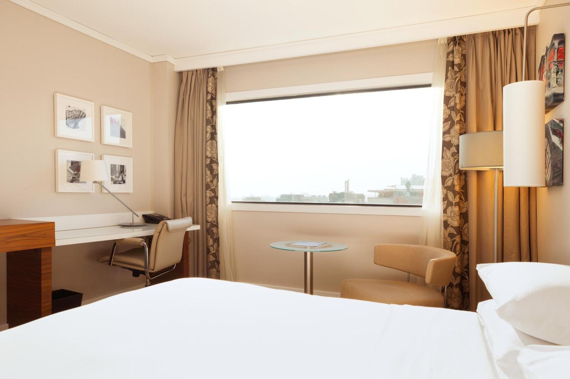 Hilton Hotel Barcelona