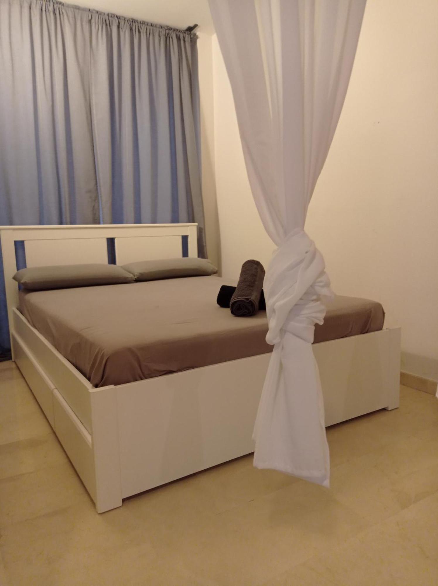 Apartamento Loft Sagrada Familia *