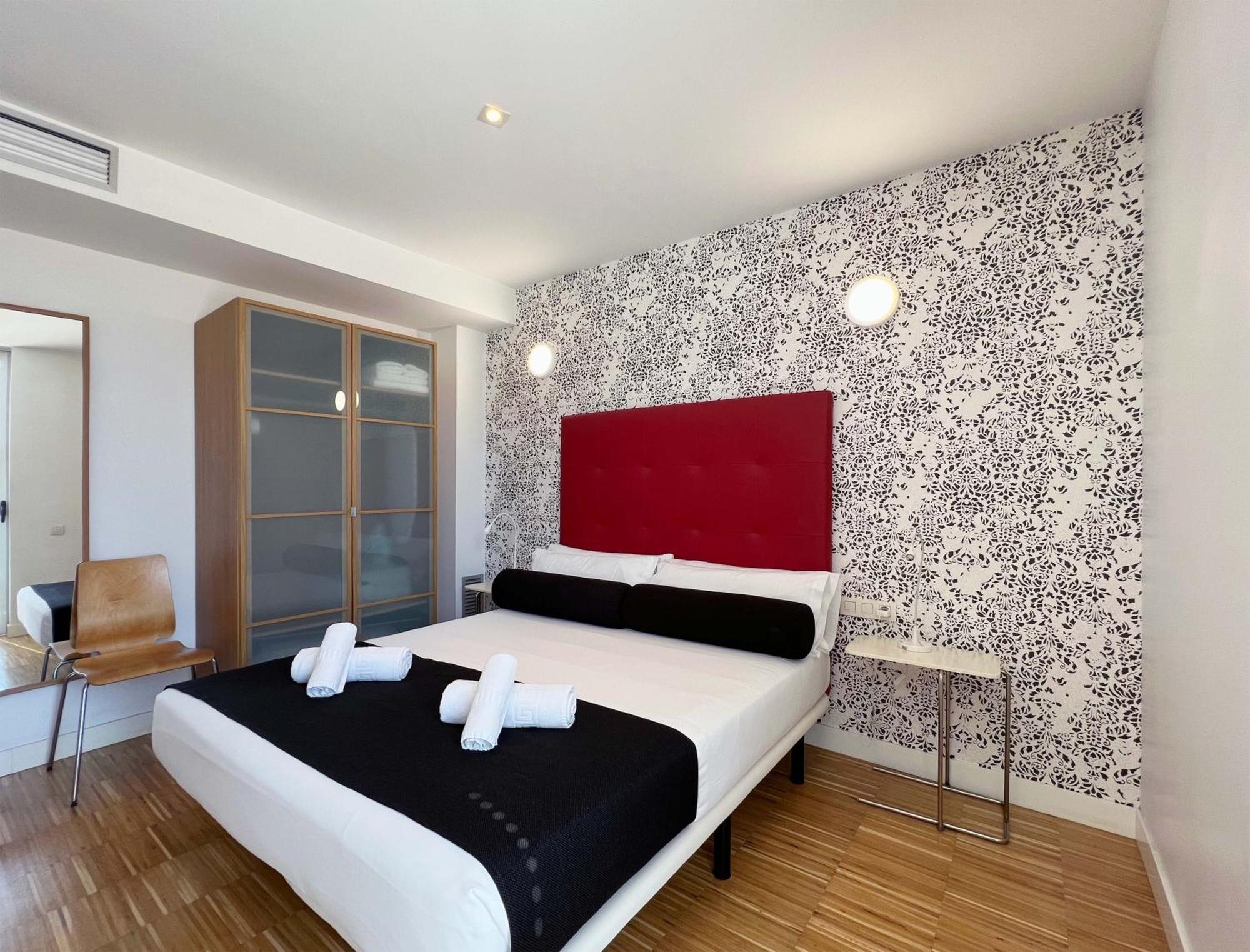 Apartamento U-nique Pellaires *