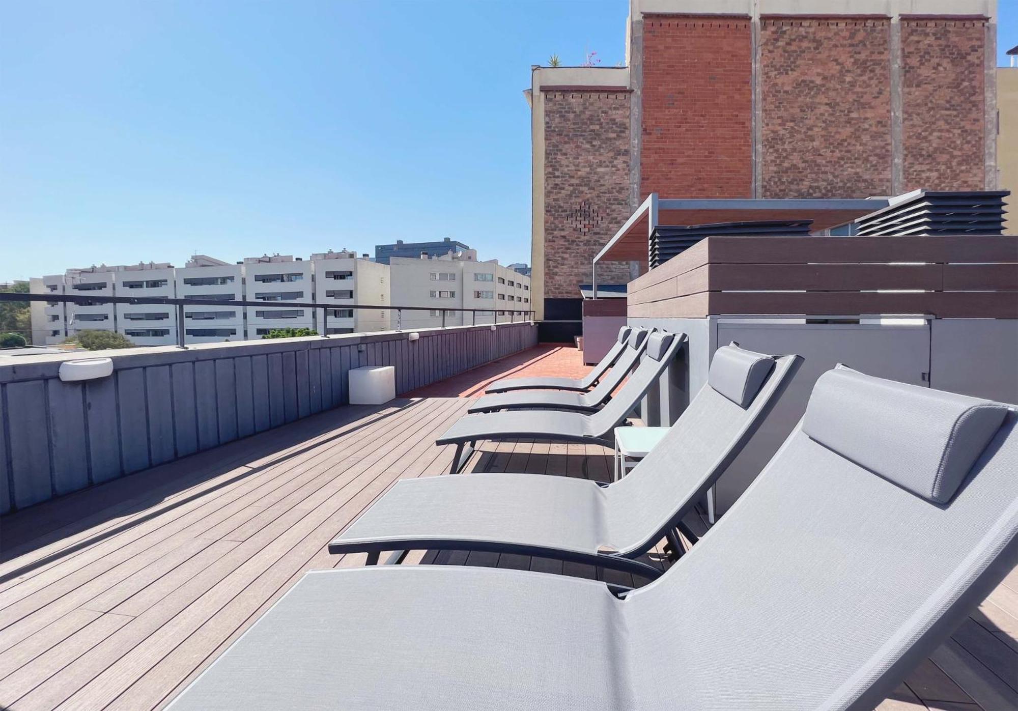U-nique Pellaires Apartamento Barcelona