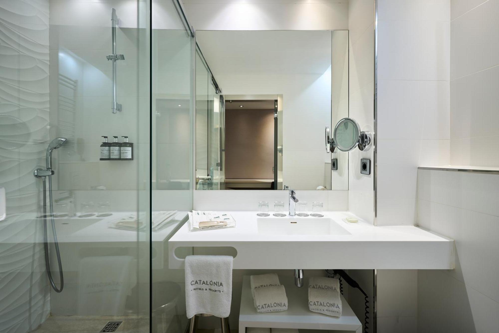 Catalonia Madgdalenes Hotel Barcelona