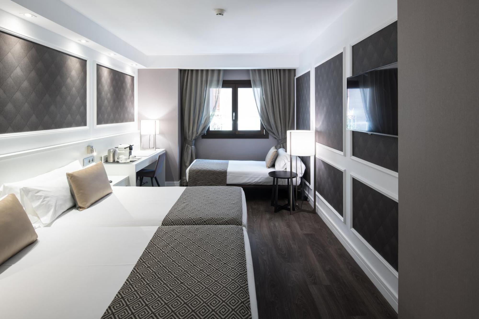 Catalonia Madgdalenes Hotel 4*