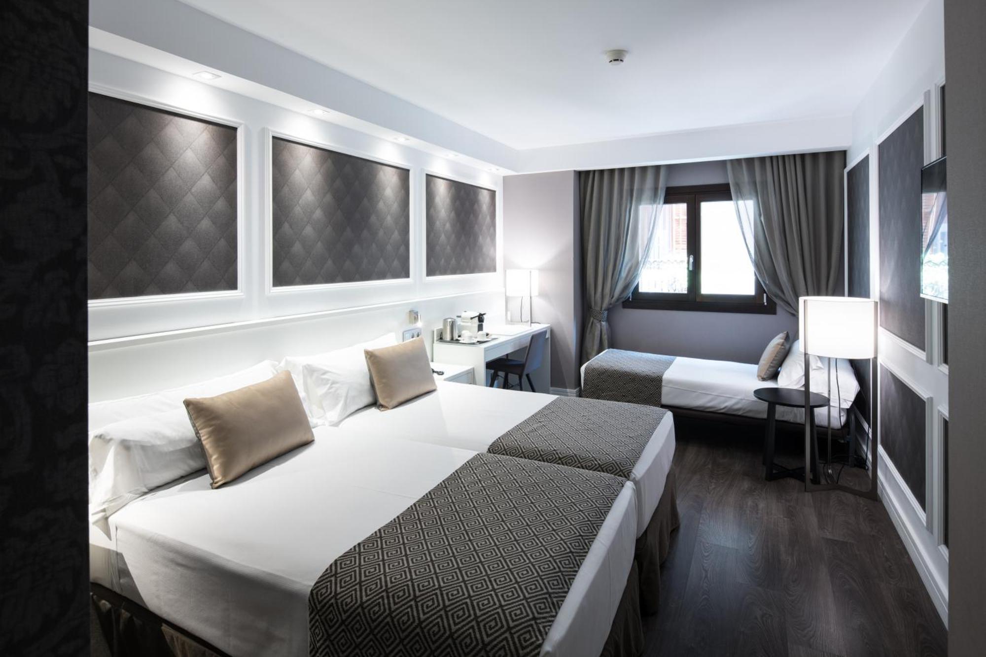 Hotel Catalonia Madgdalenes Barcelona