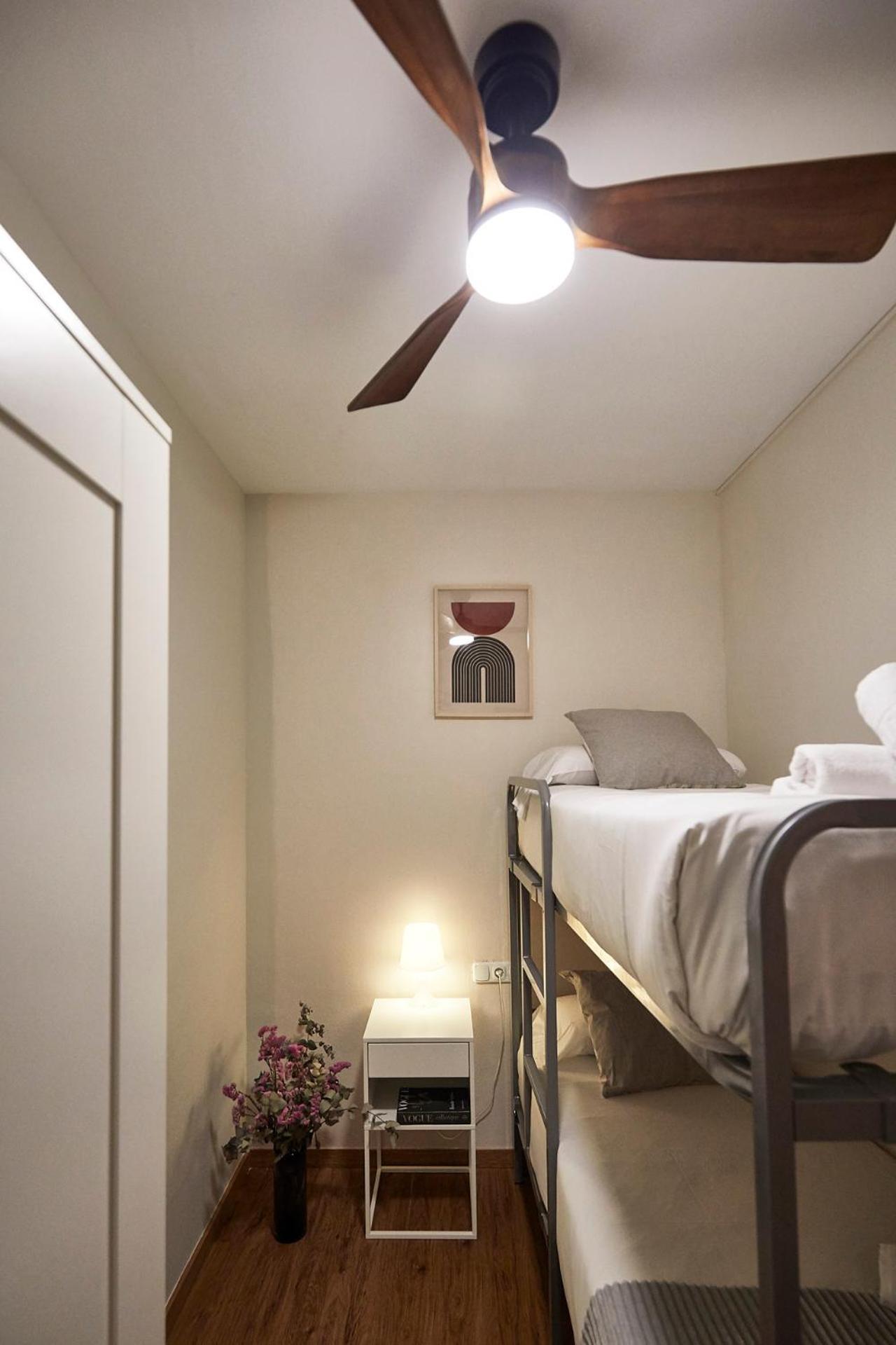 Bbarcelona Marina Flat Apartment