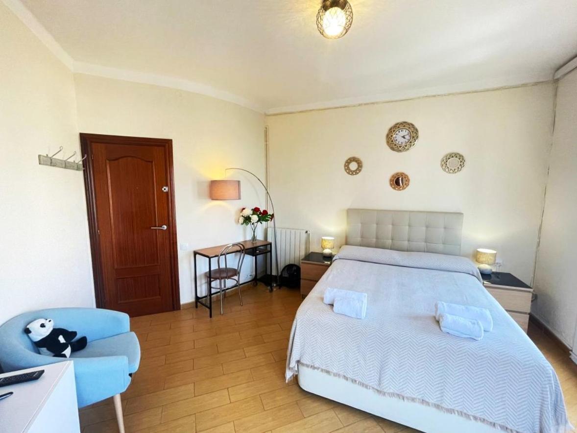 Rooms Nueva Valencia