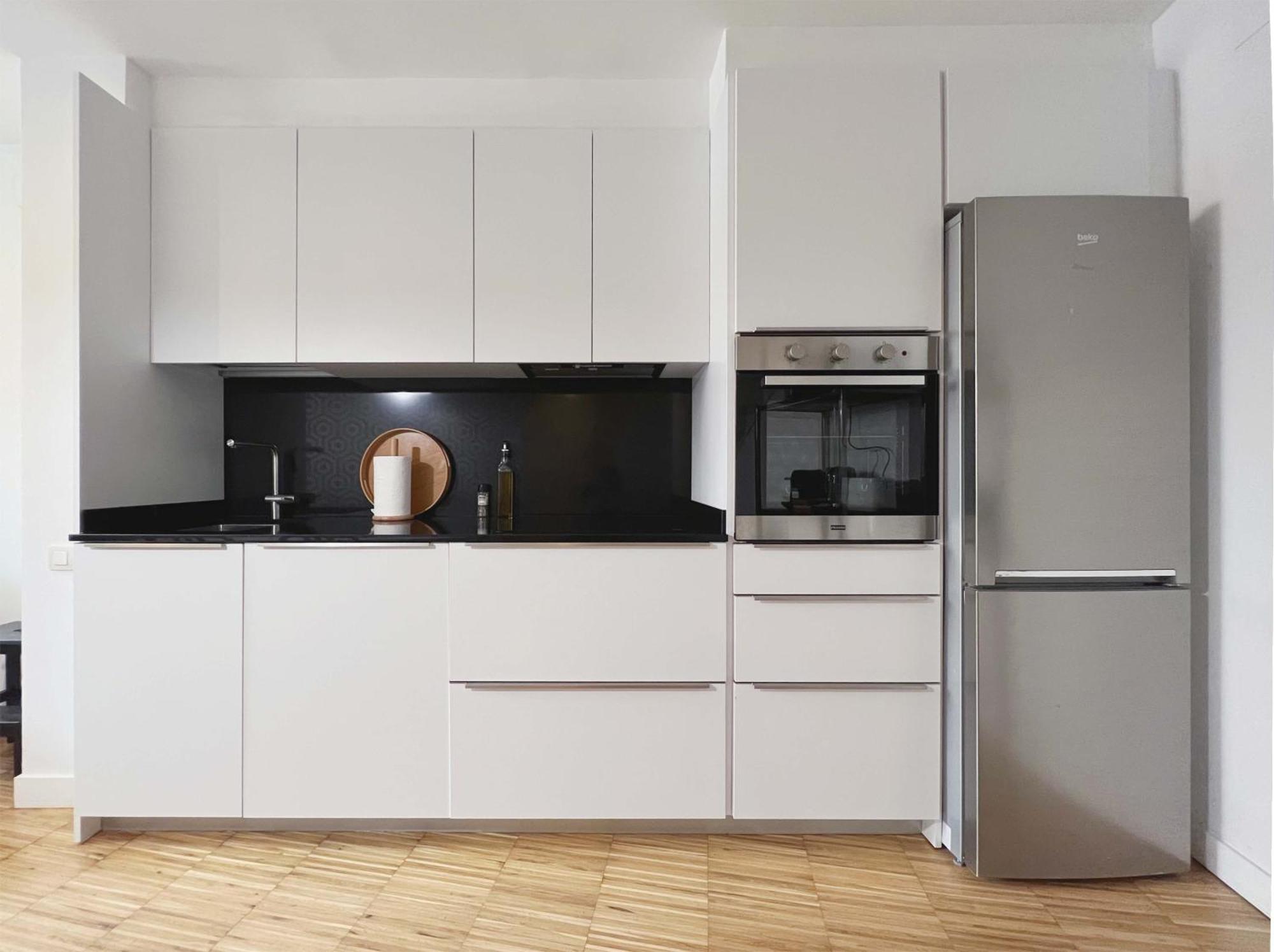 U-nique Pellaires Apartamento *