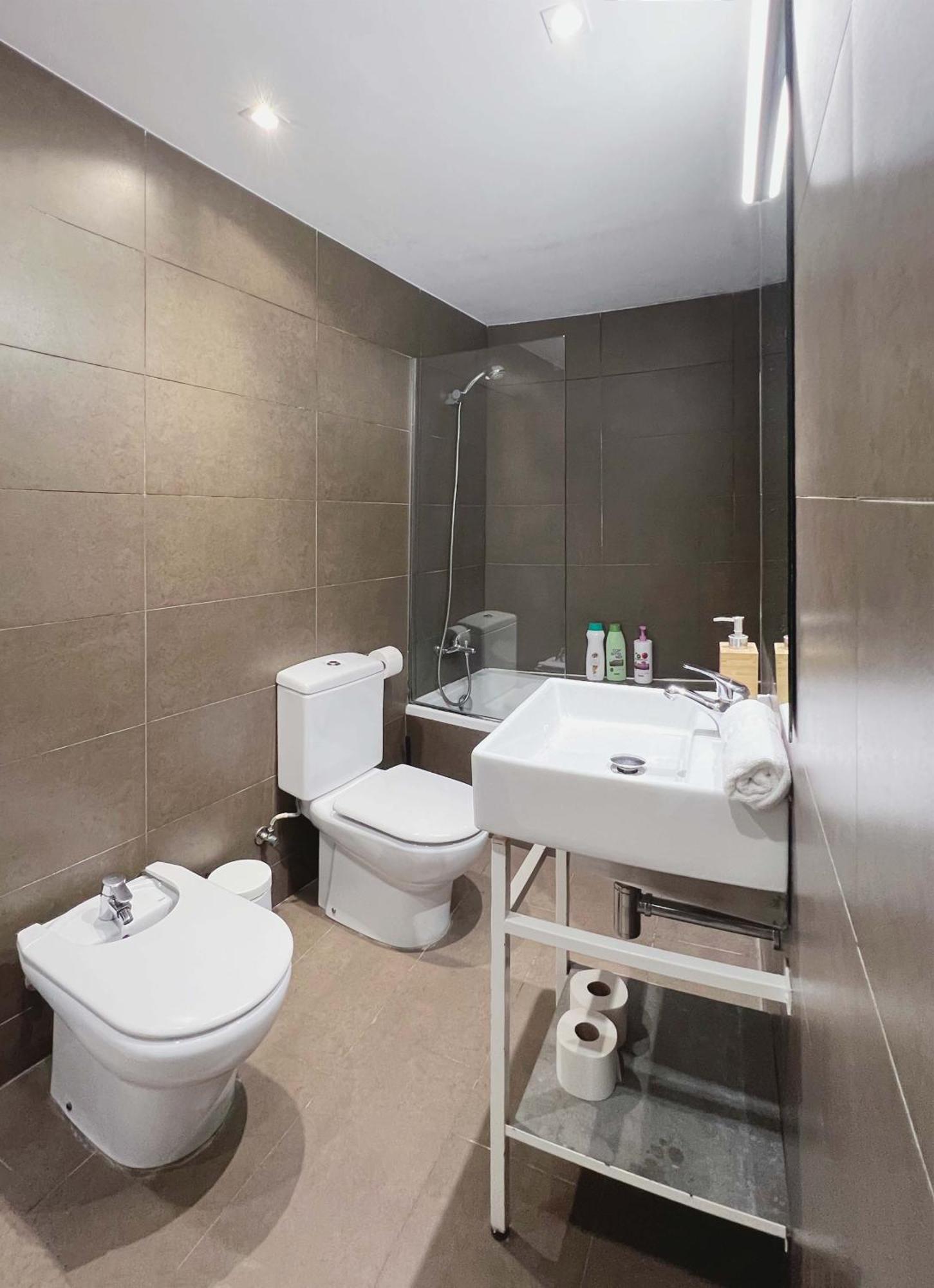 Apartamento U-nique Pellaires Barcelona