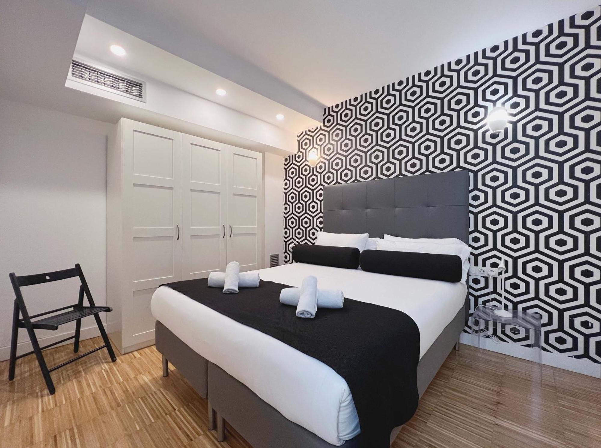 Apartamento U-nique Pellaires