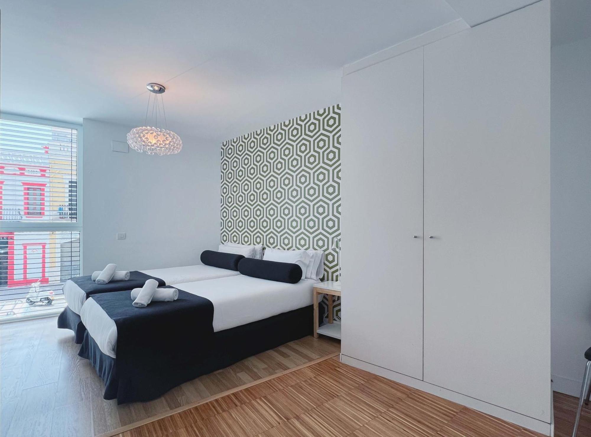 U-nique Pellaires Apartamento Barcelona