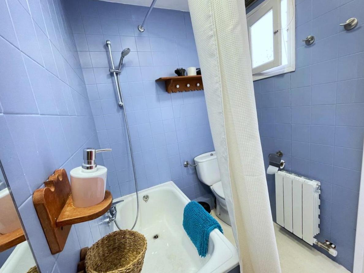 Flor Bed and breakfast Barcelona