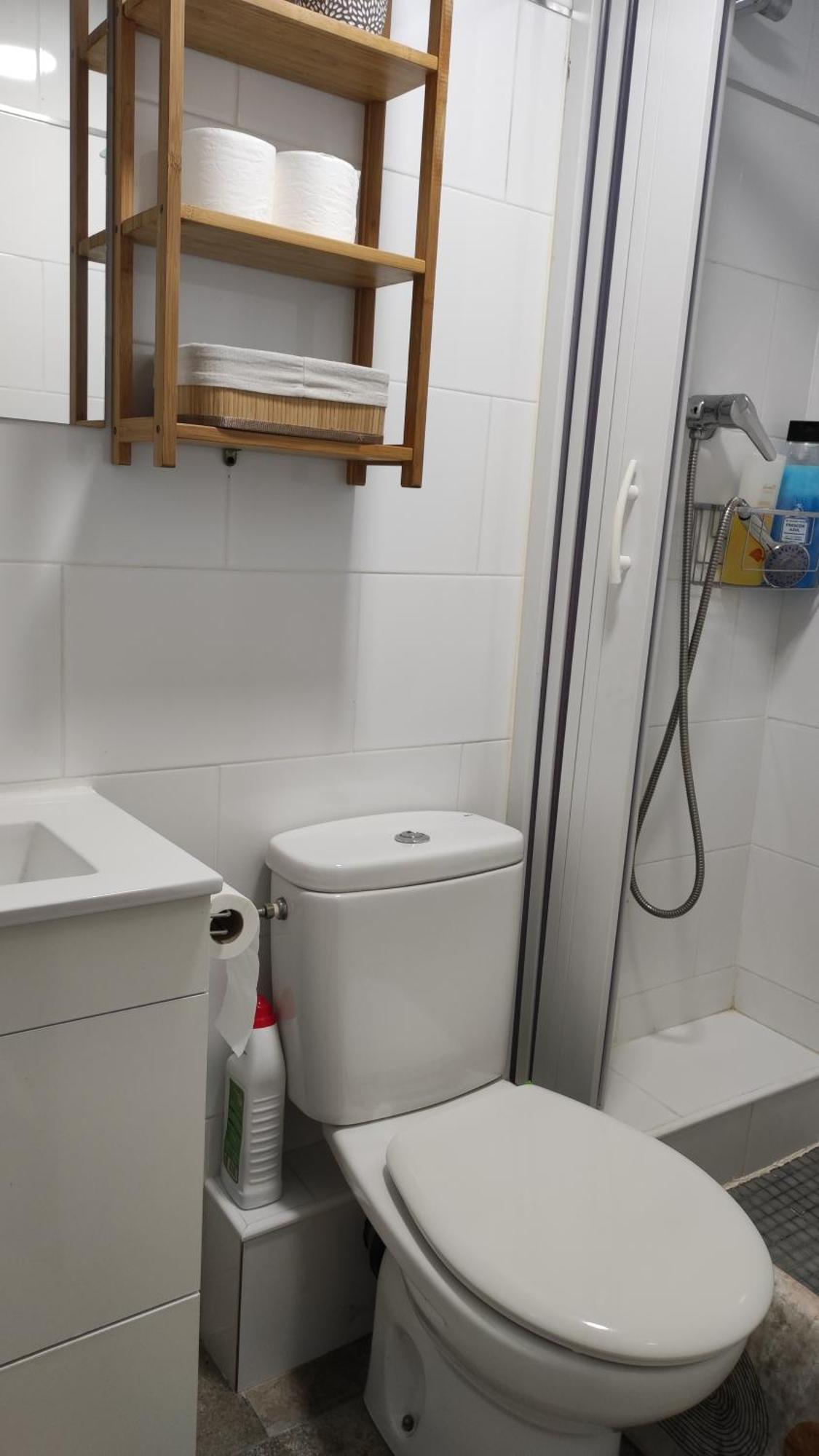 Apartment Estudio Duplexbcn Barcelona