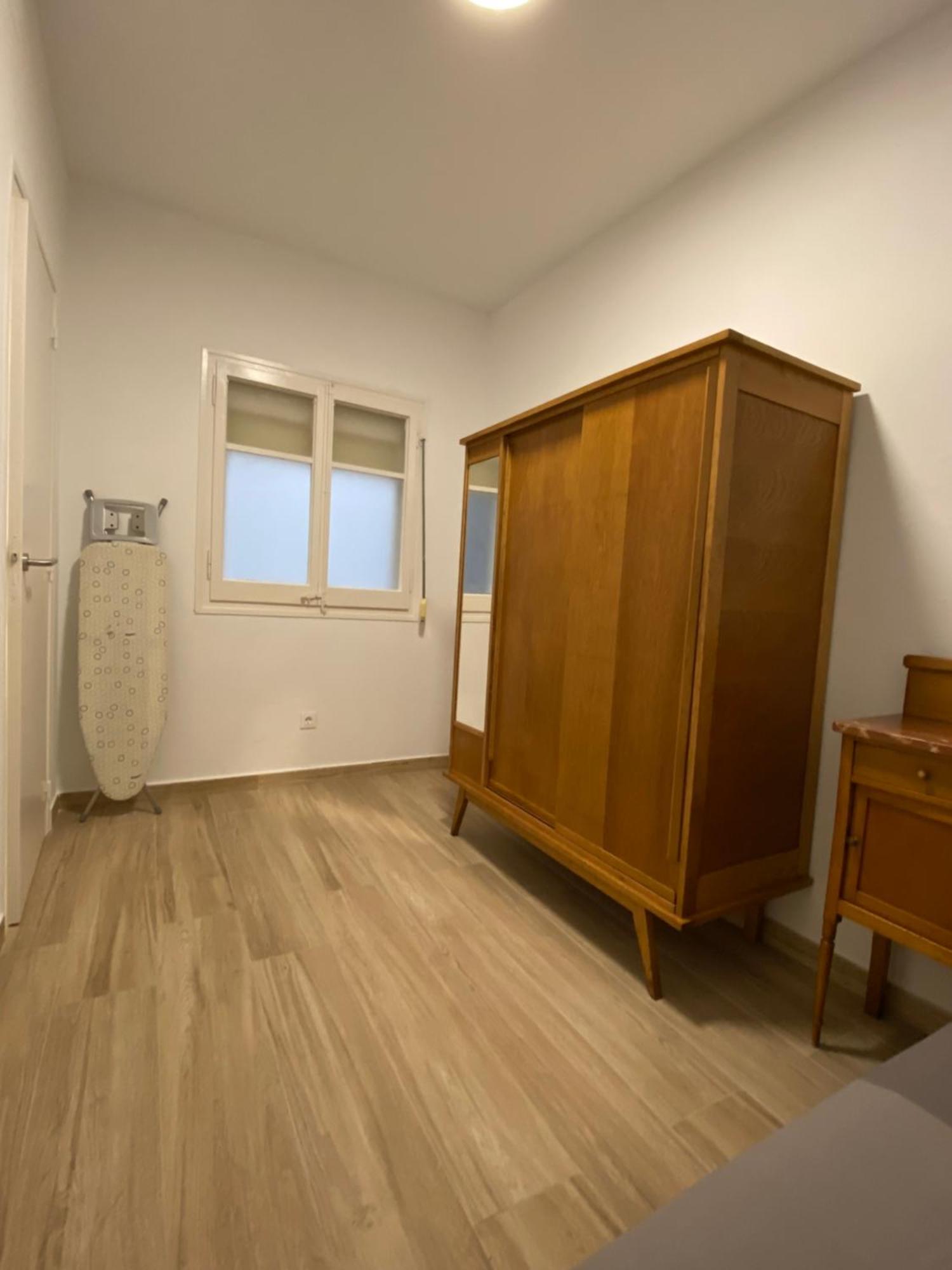 Viu Bertran Apartamento